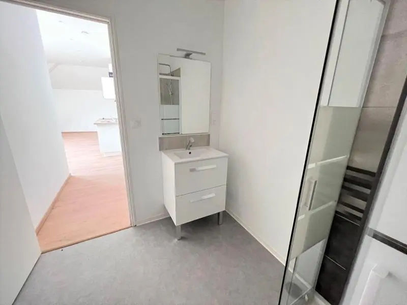 Photo 6 appartement Saint-Quentin