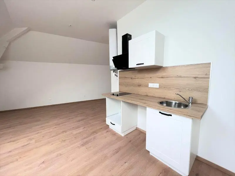 Photo 1 appartement Saint-Quentin