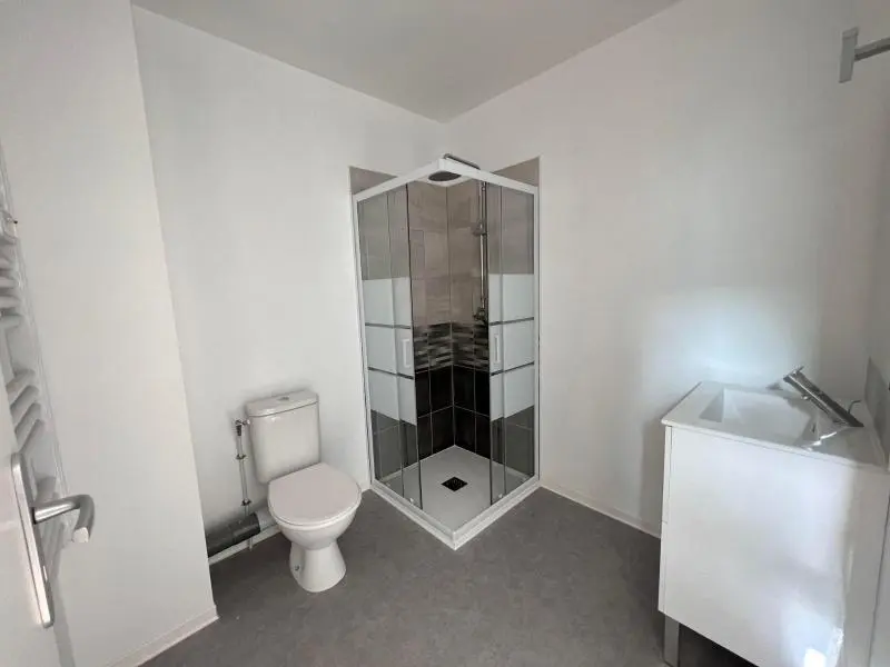 Photo 3 appartement Saint-Quentin