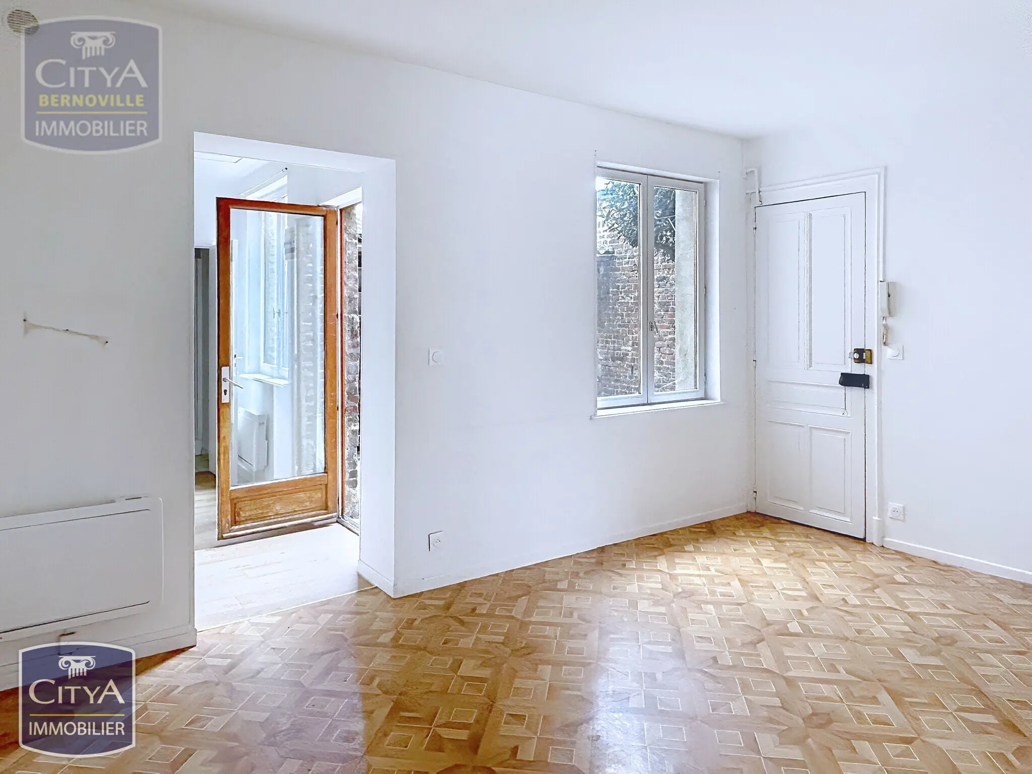 Photo 3 Immeuble 130m²