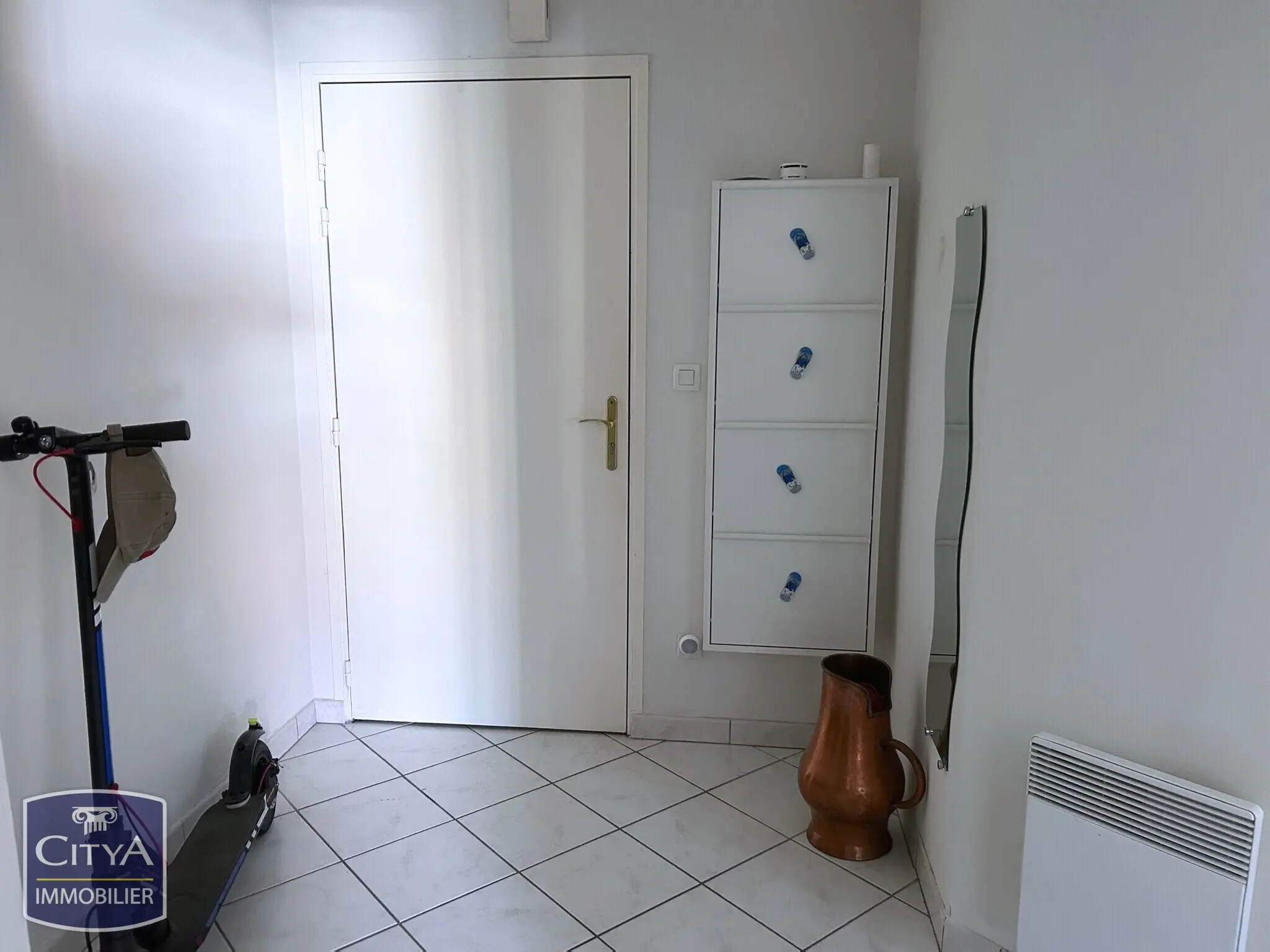 Photo 7 Appartement 2 pièces 47.55m²