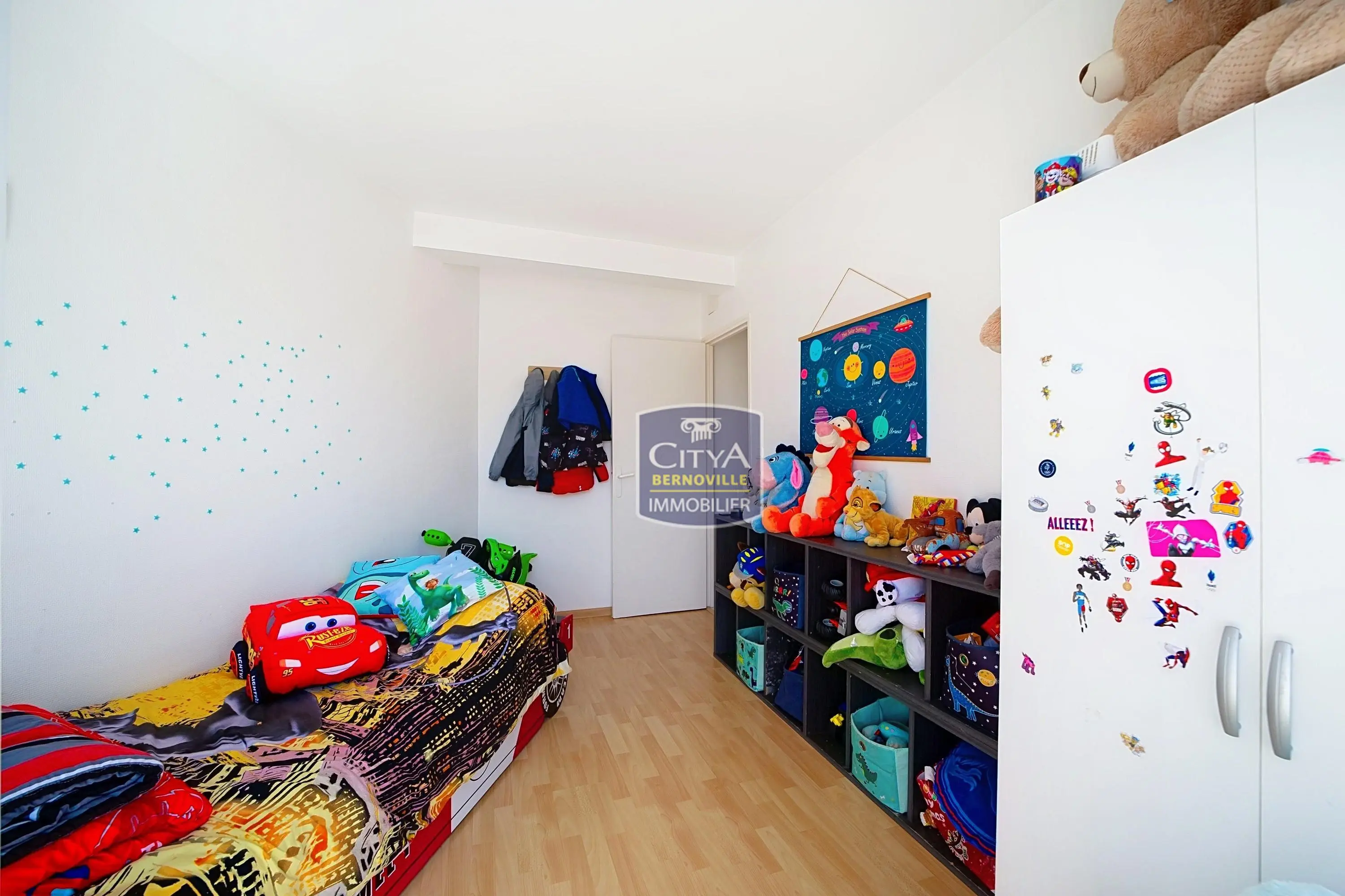 Photo 6 Appartement 4 pièces 67m²