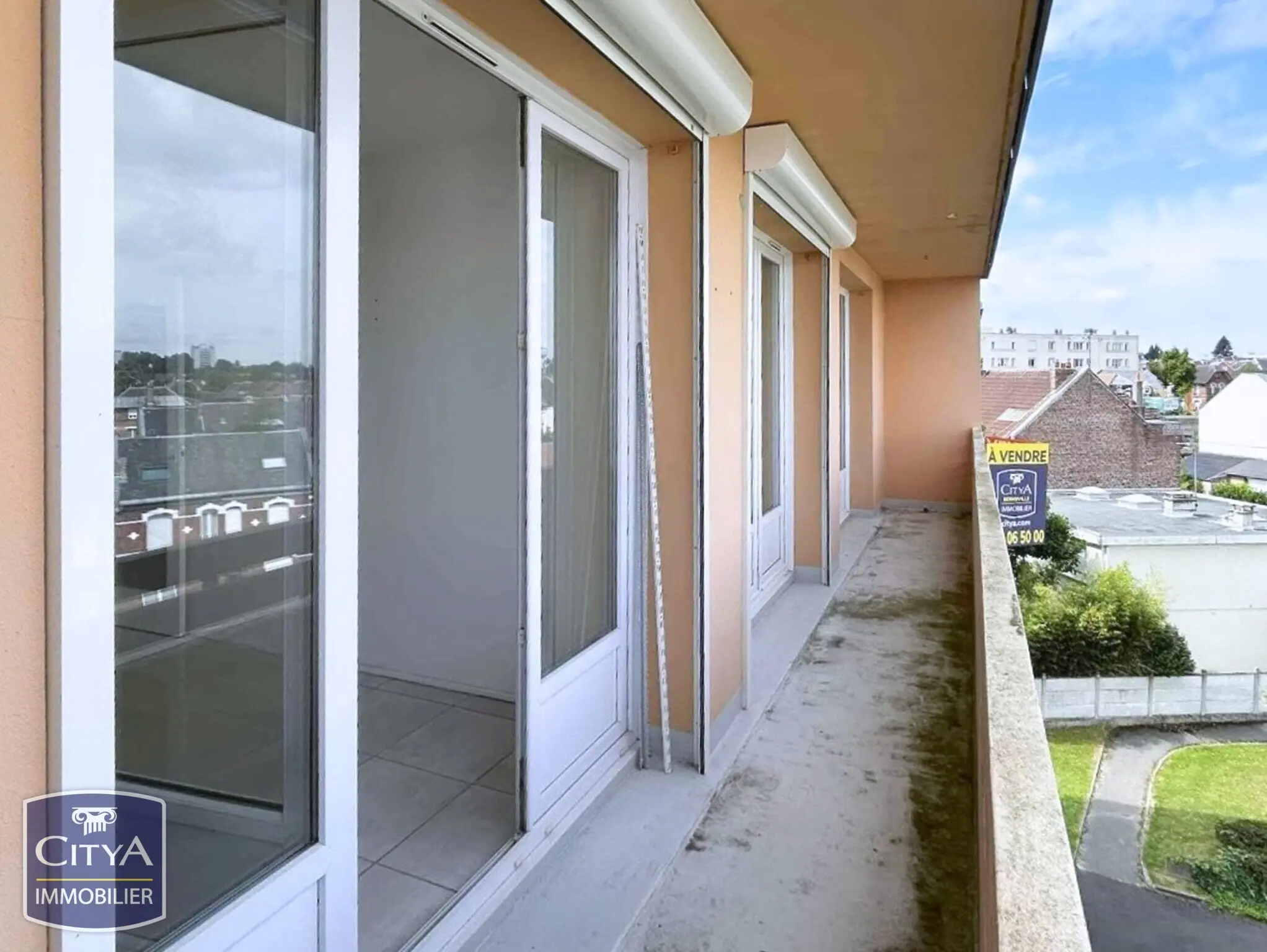 Photo 10 Appartement 4 pièces 65m²