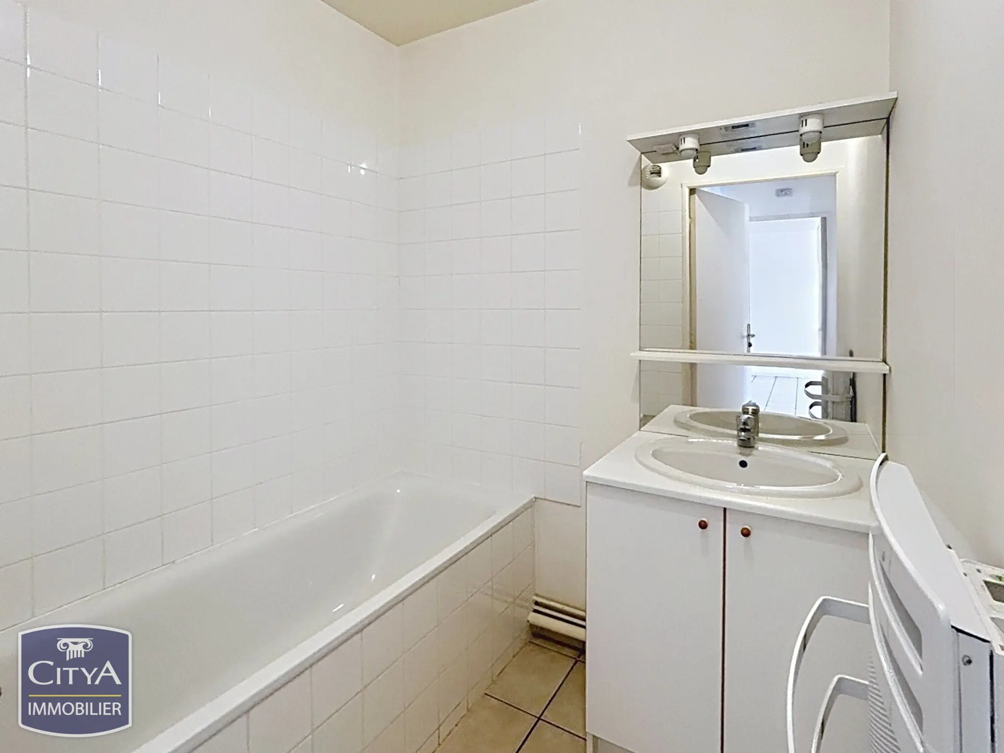 Photo 5 Appartement 2 pièces 45m²