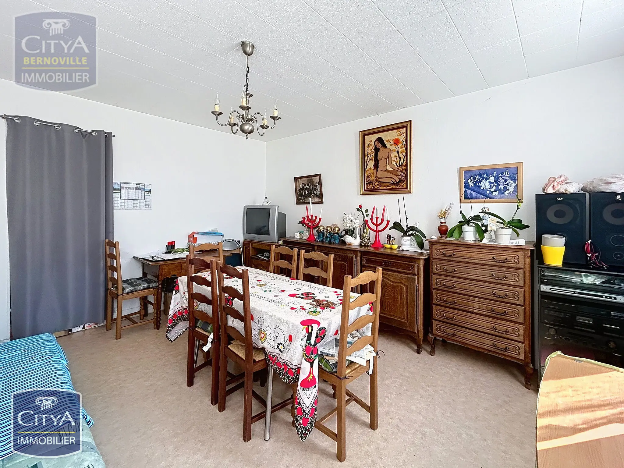 Photo 15 Immeuble 235m²