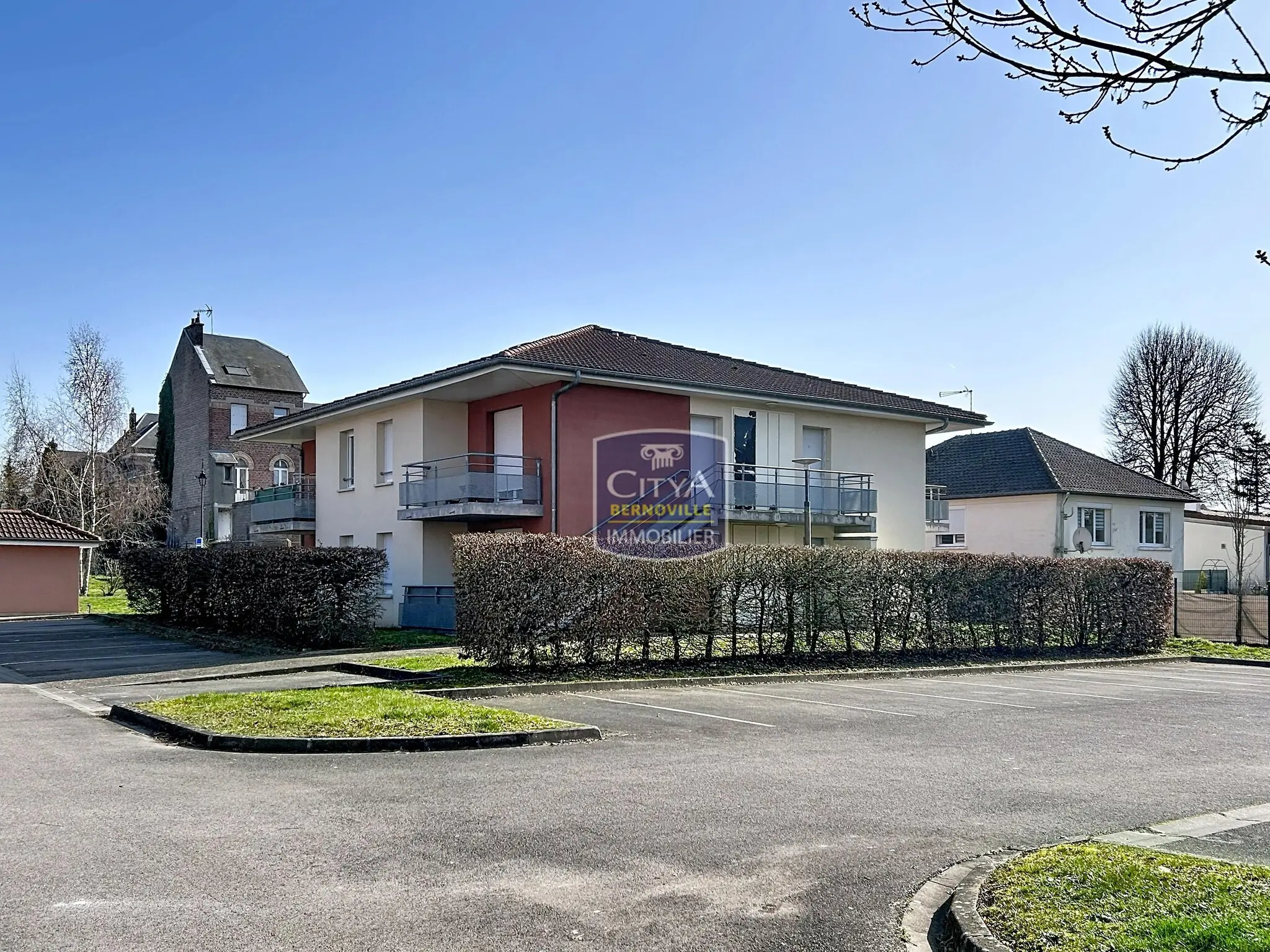 Photo 6 Appartement 2 pièces 38m²