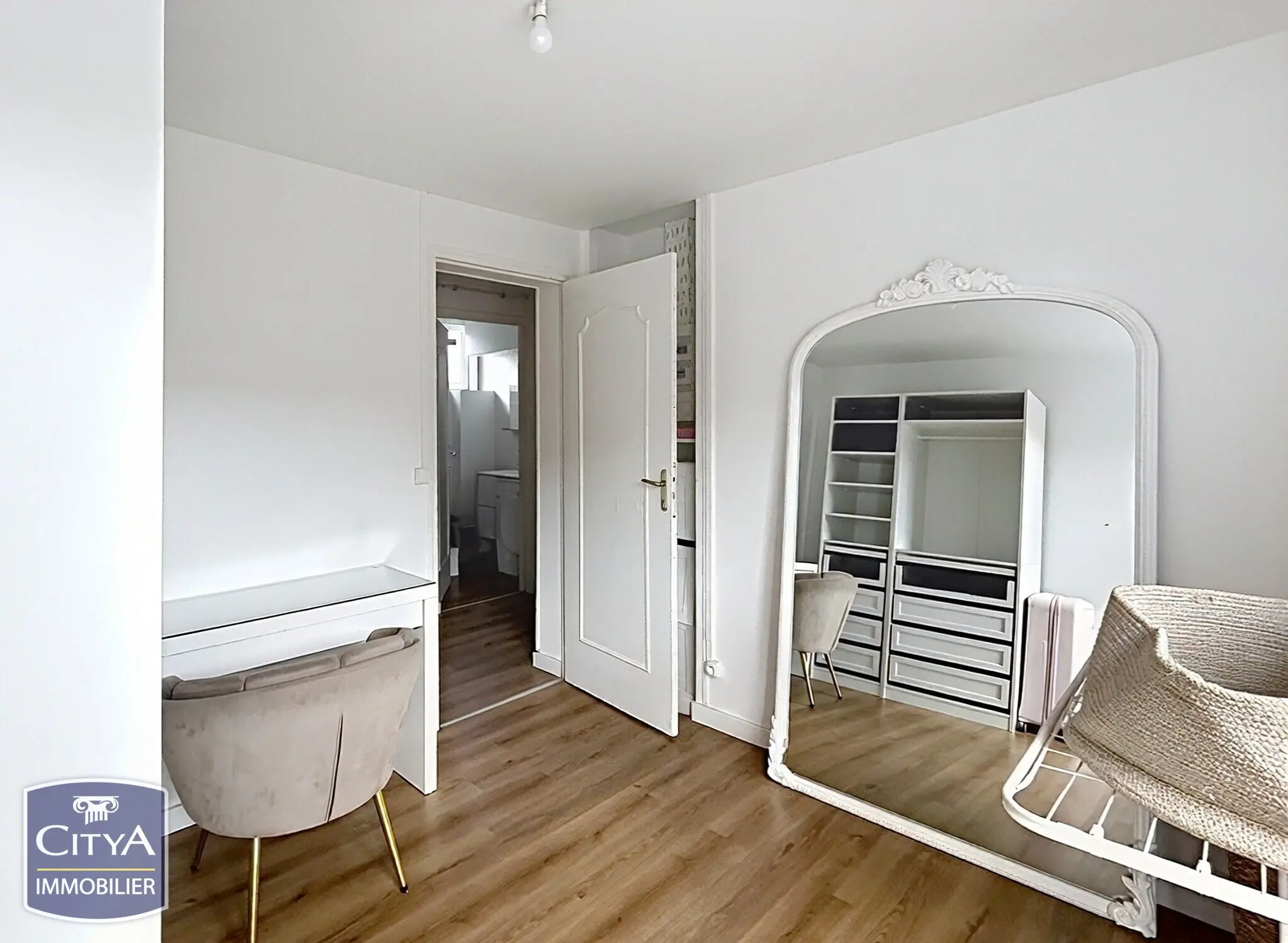 Photo 6 Appartement 3 pièces 49.73m²