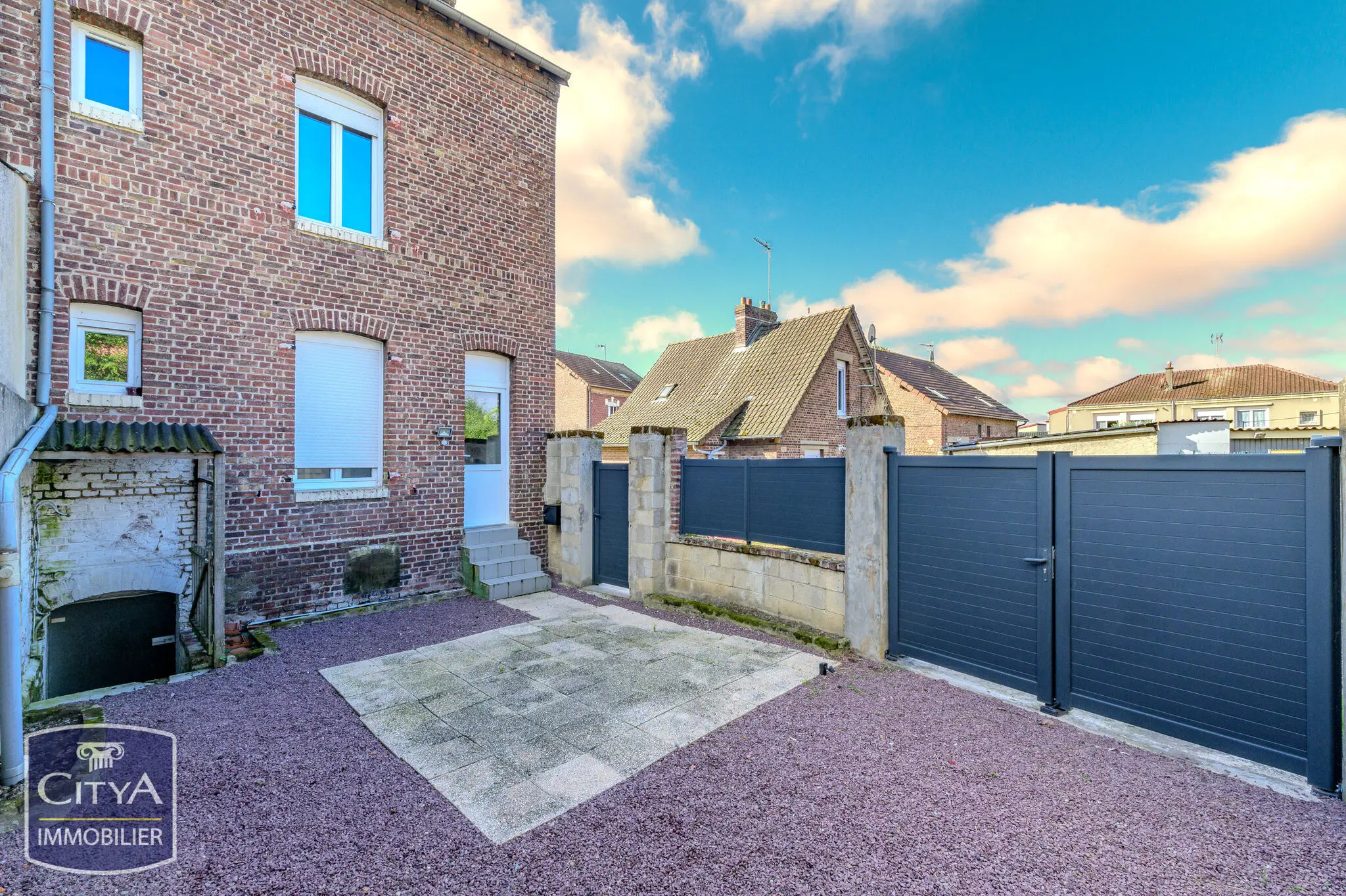 Photo 1 Maison 4 pièces 86.49m²