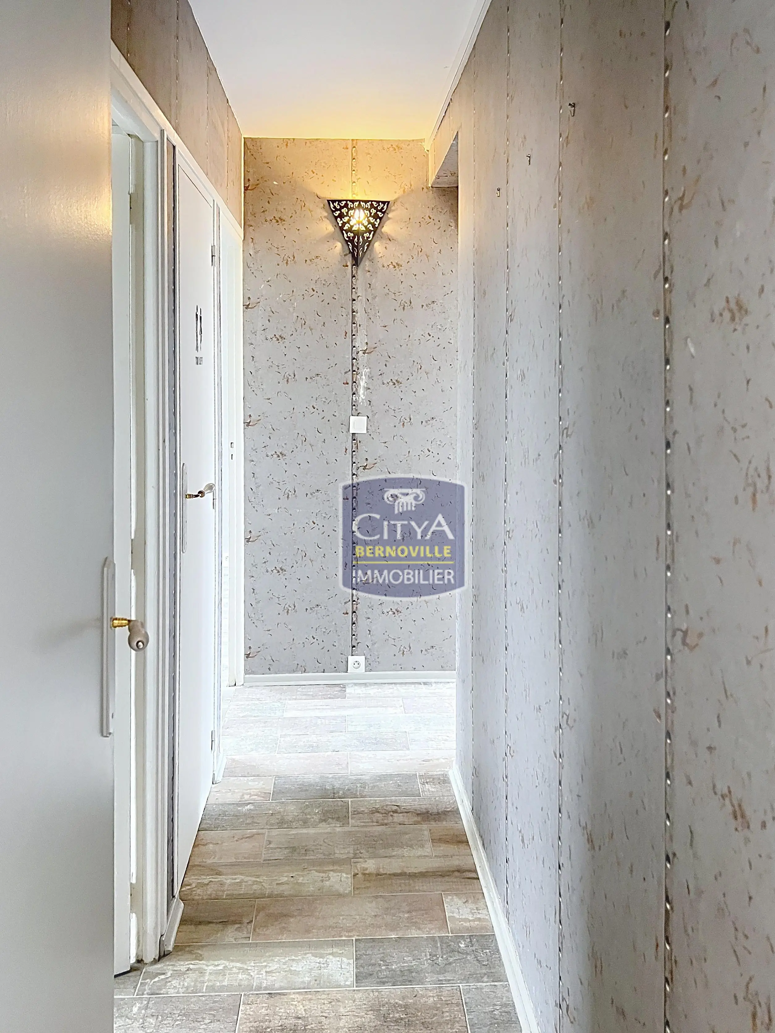 Photo 11 Appartement 3 pièces 67.43m²