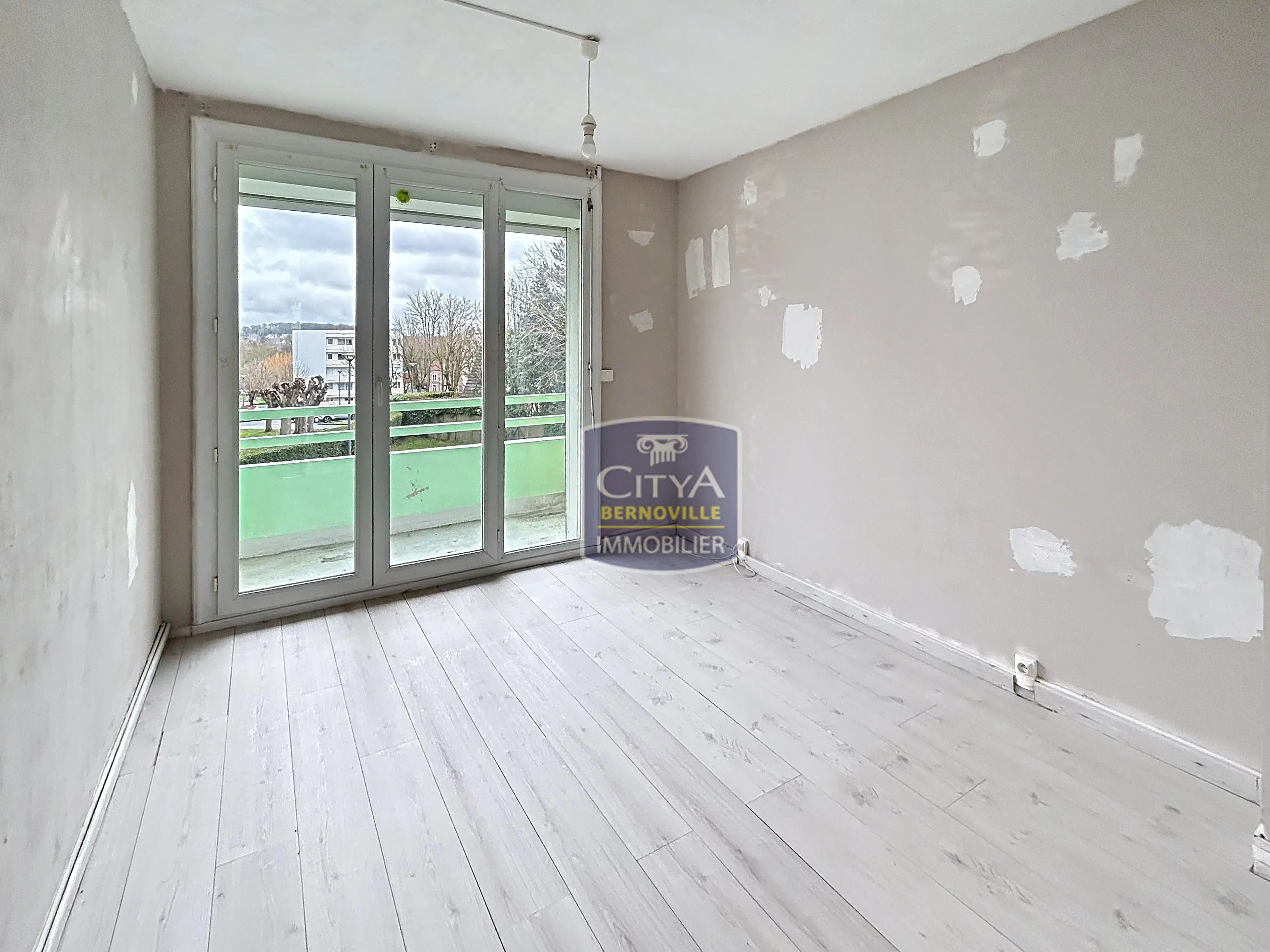 Photo 8 Appartement 3 pièces 65m²