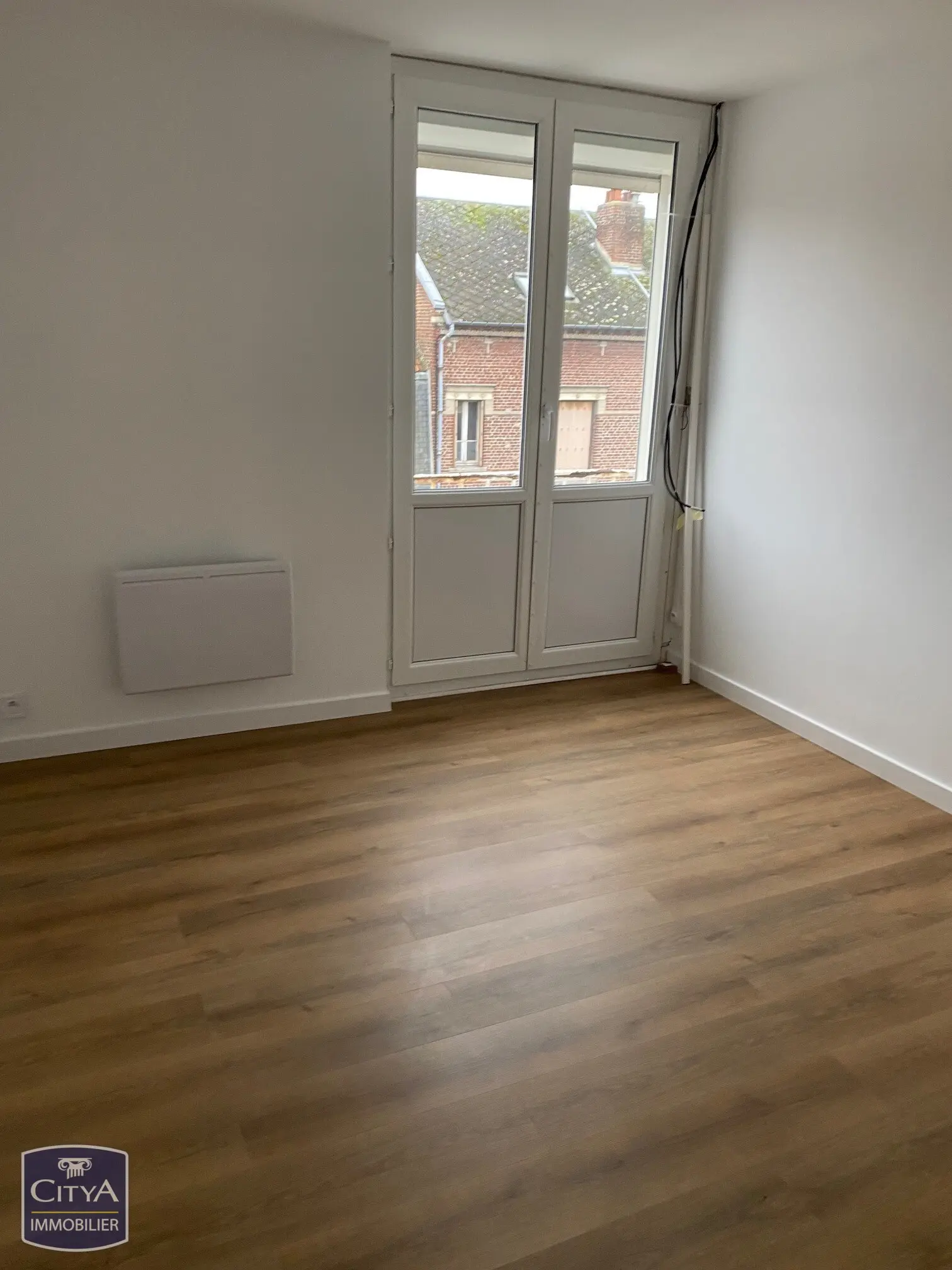 Photo 3 appartement Saint-Quentin