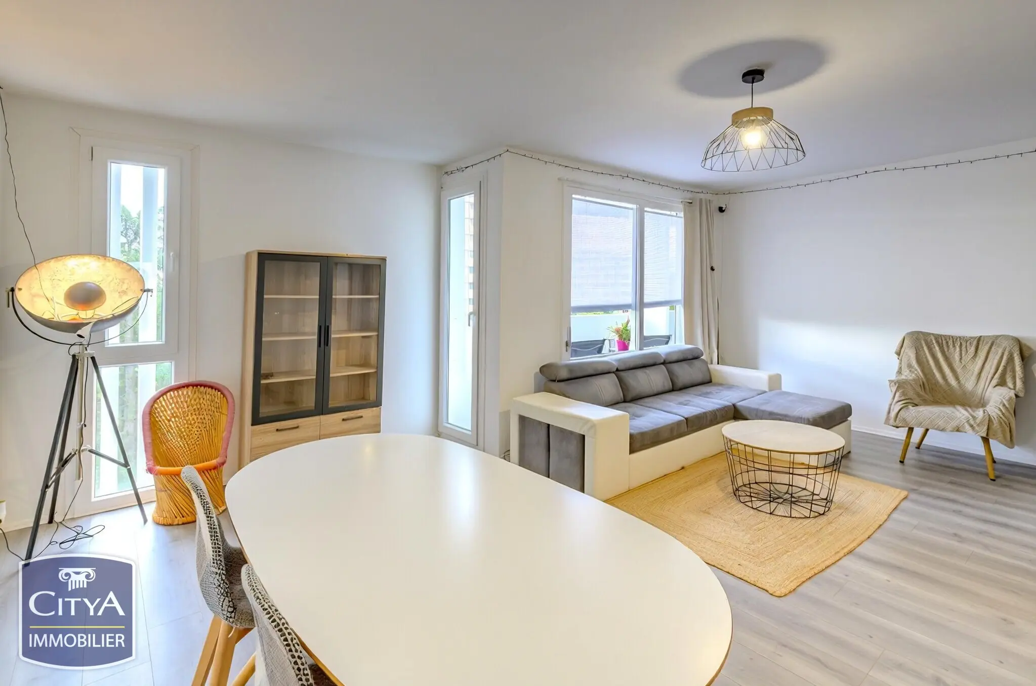 Photo 5 Appartement 4 pièces 78m²
