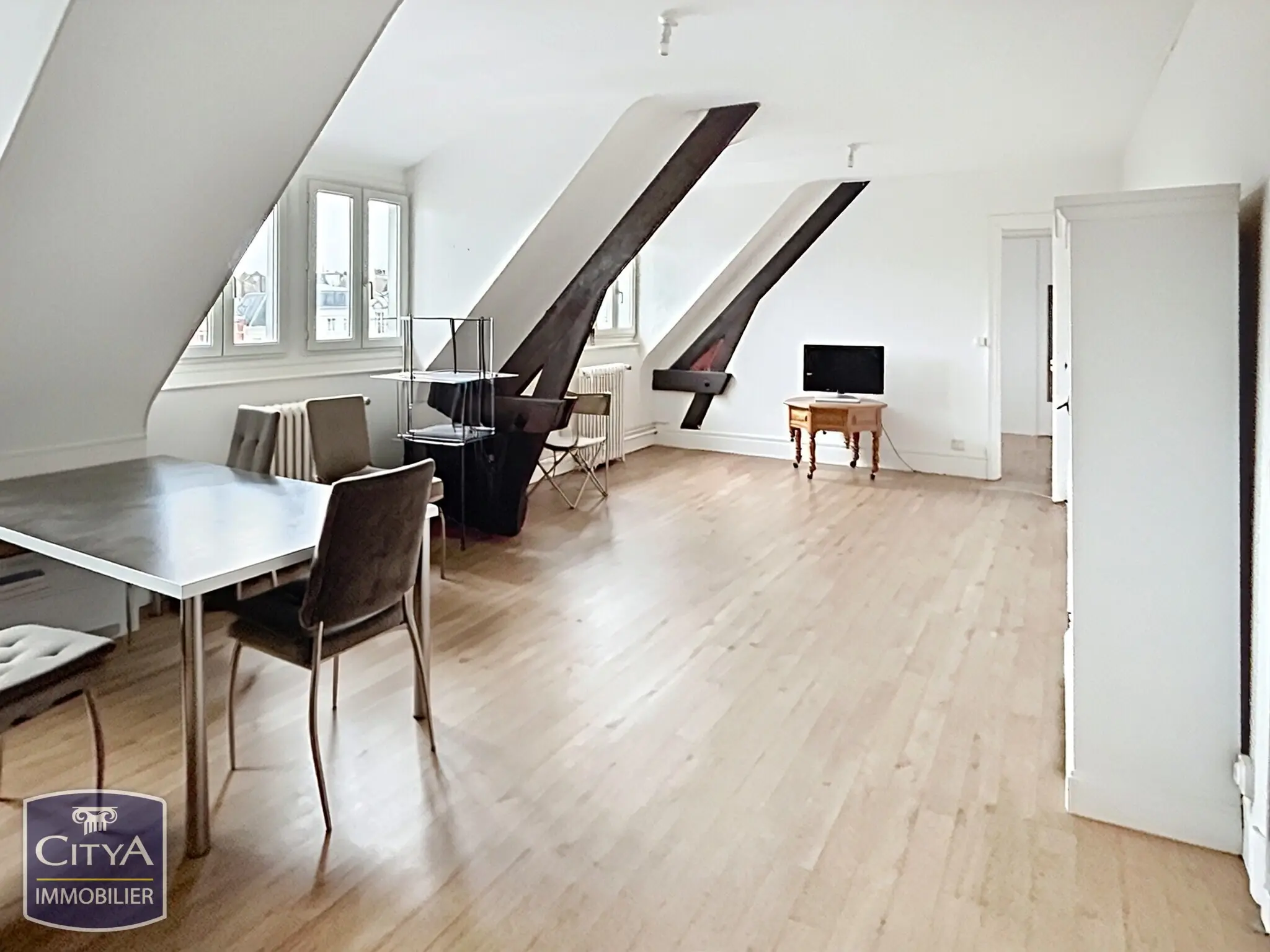 Photo 8 Appartement 2 pièces 50.48m²