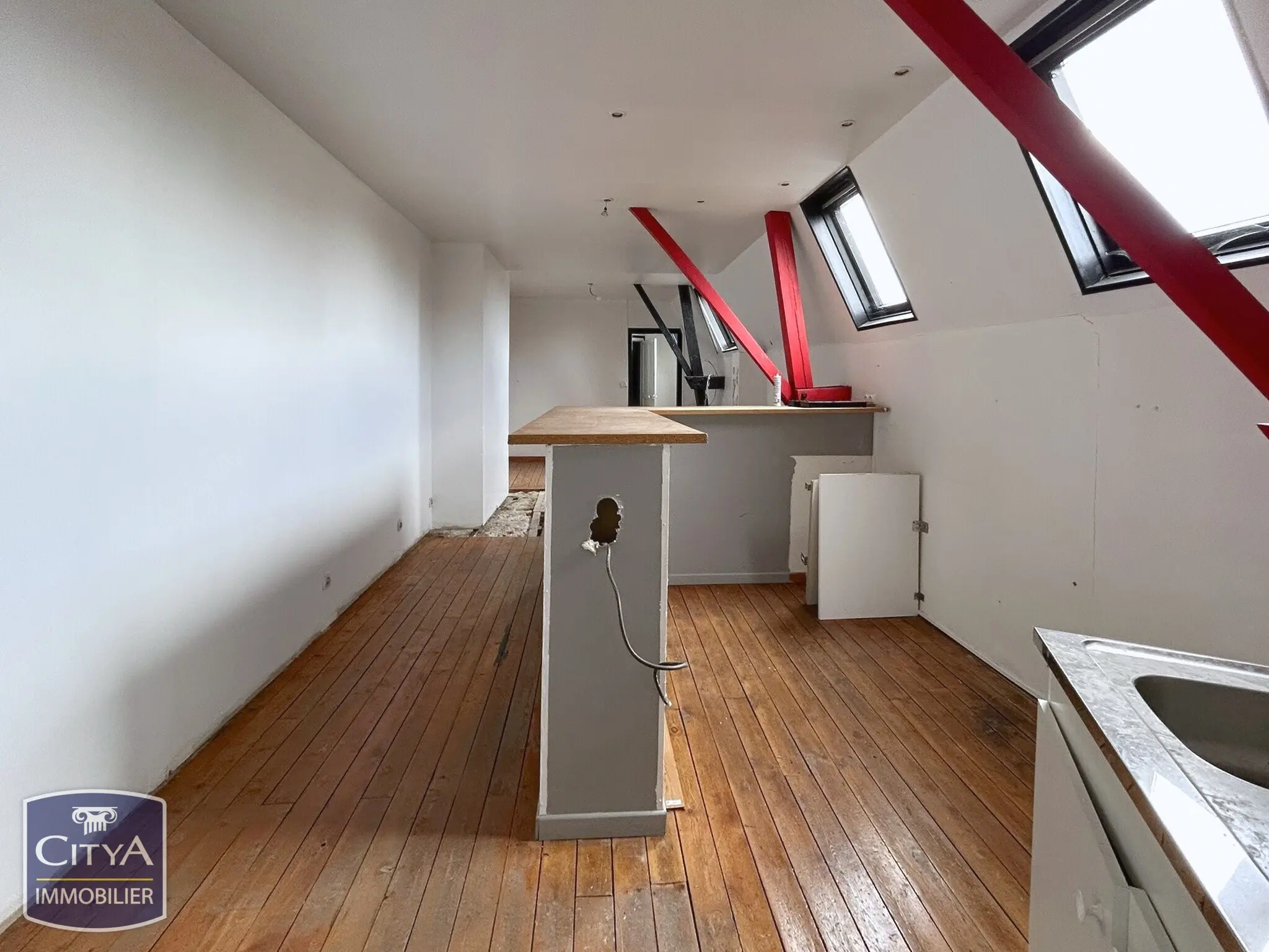 Photo 8 Maison 10 pièces 200m²