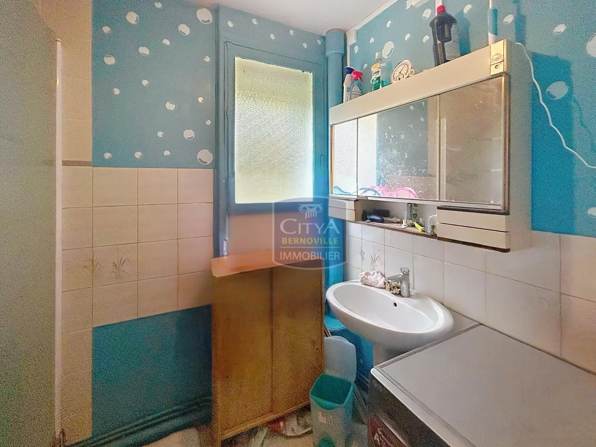 Photo 8 Appartement 4 pièces 66.93m²