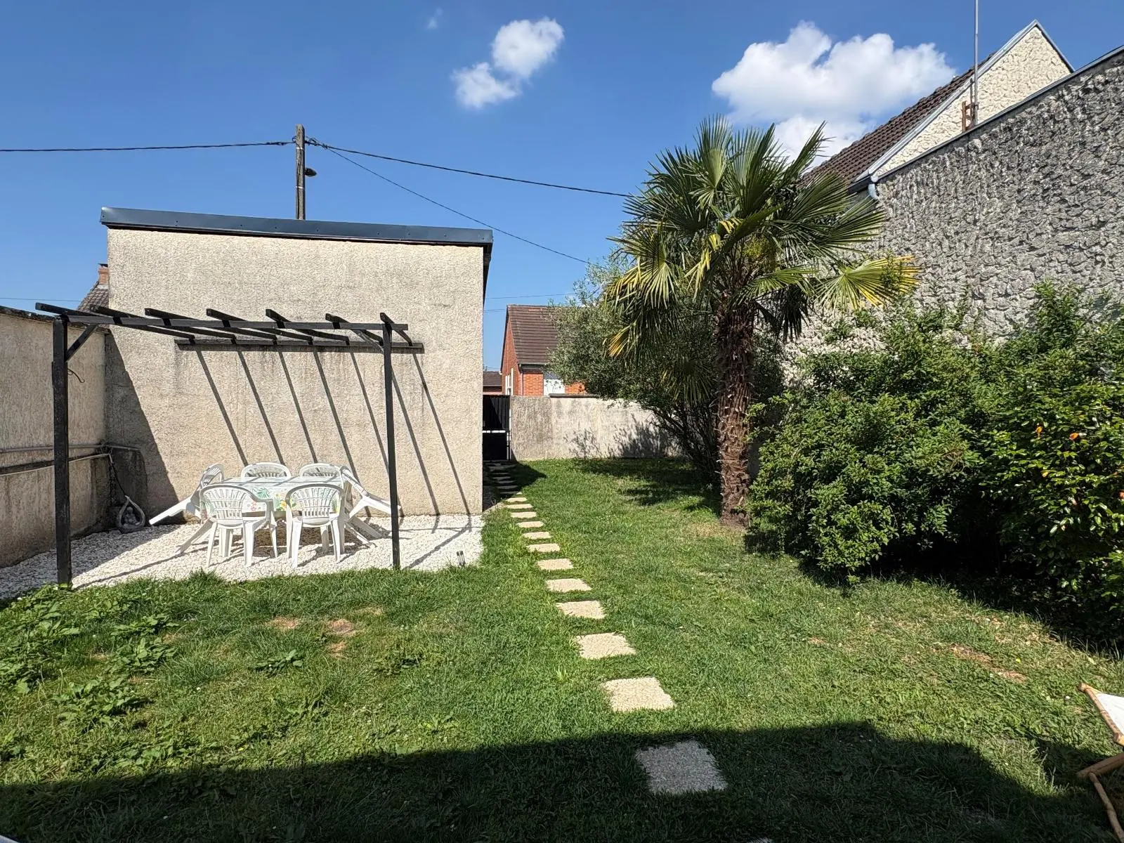 Photo 6 maison Saint-Quentin