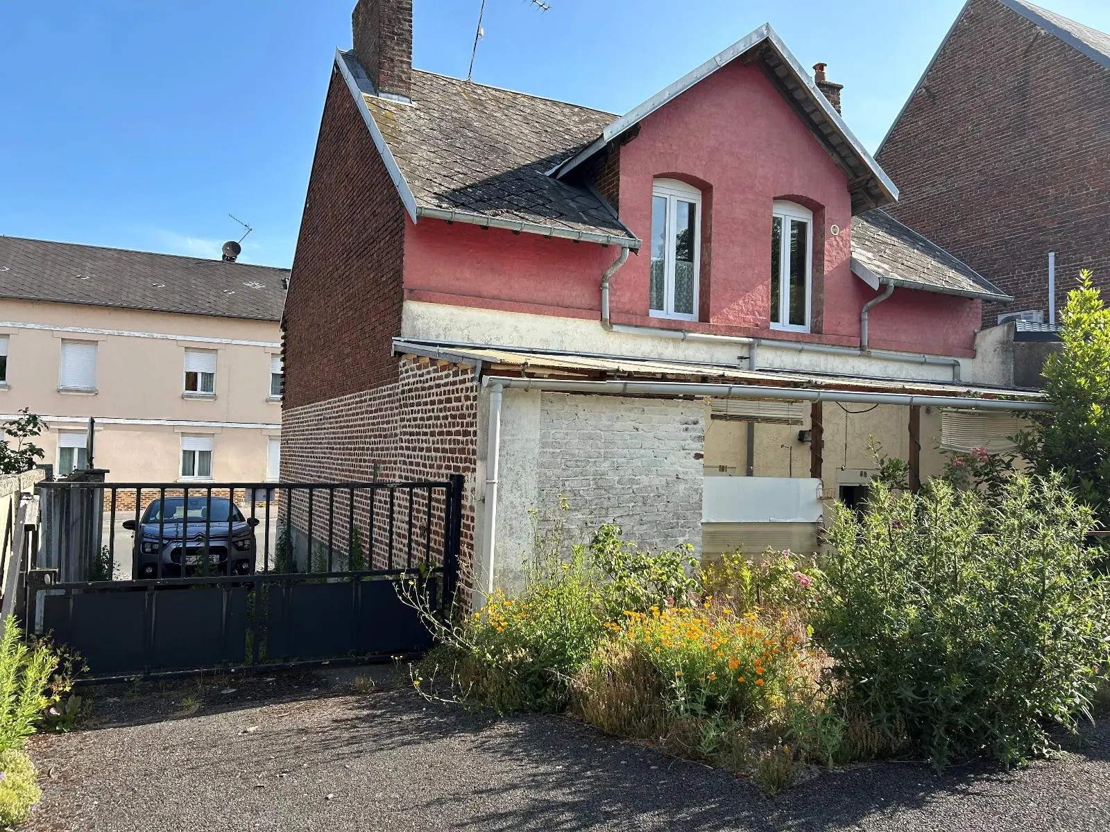 Photo 13 Maison 5 pièces 105m²