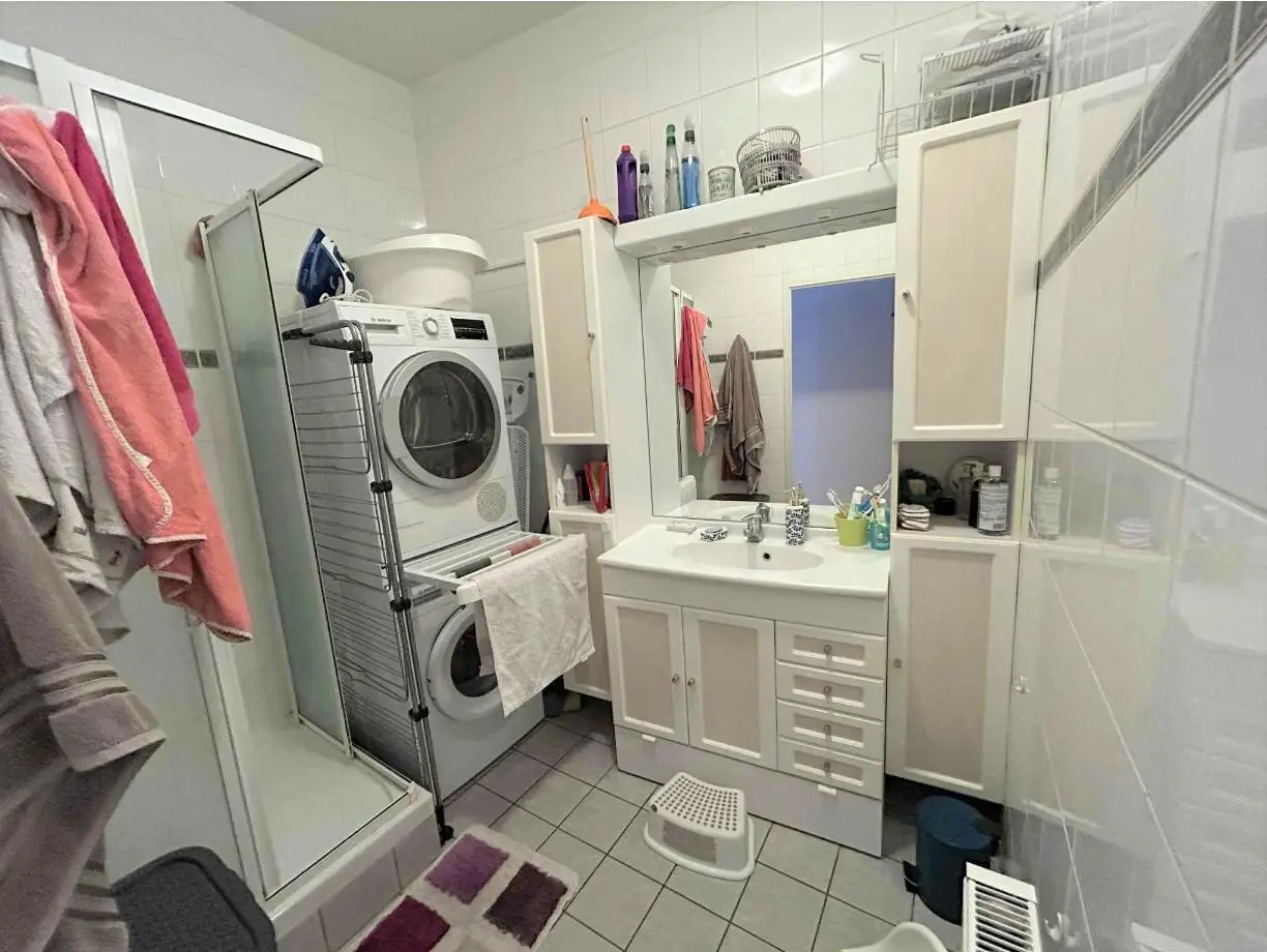 Photo 9 Appartement 3 pièces 84.2m²