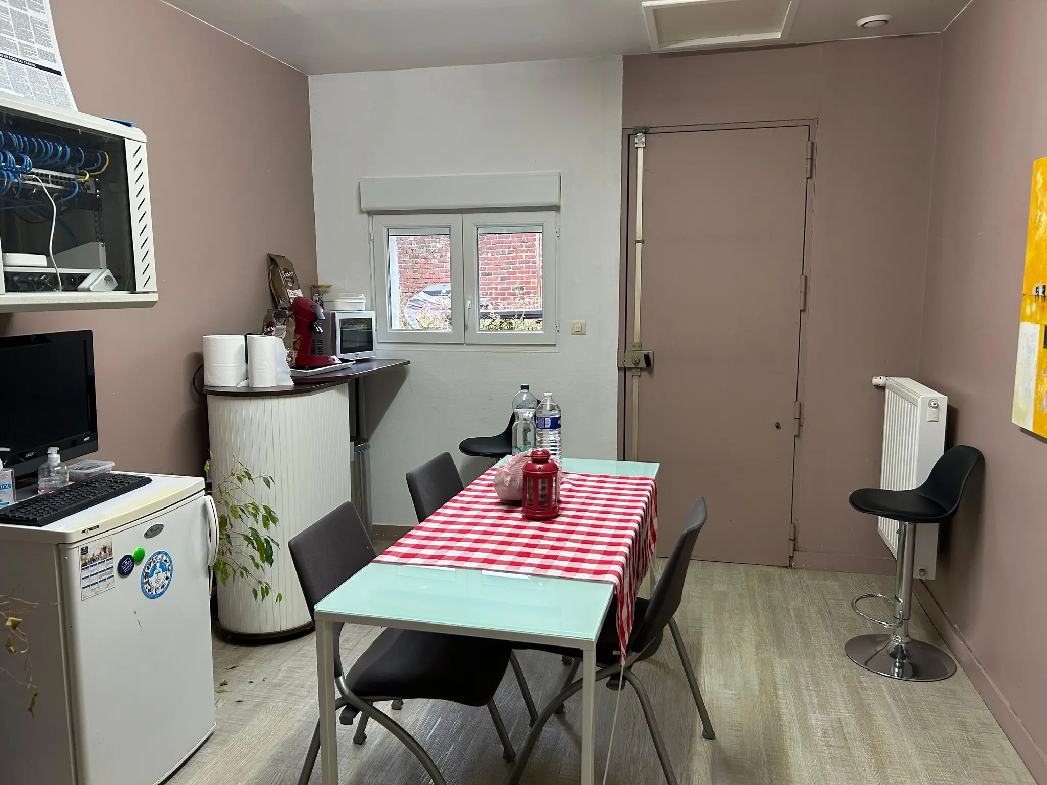 Photo 13 Local Commercial 240m²