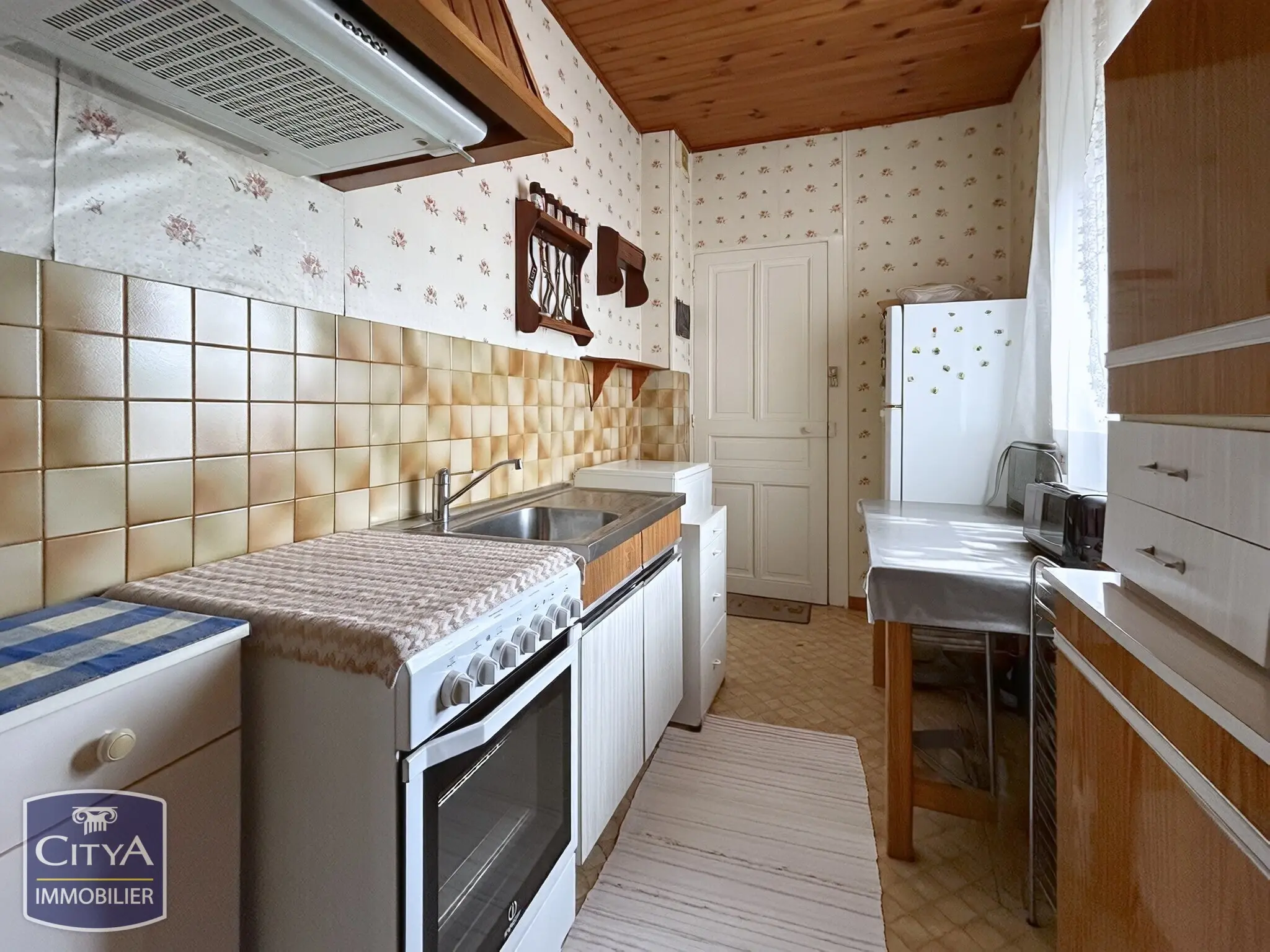 Photo 11 Immeuble 130m²