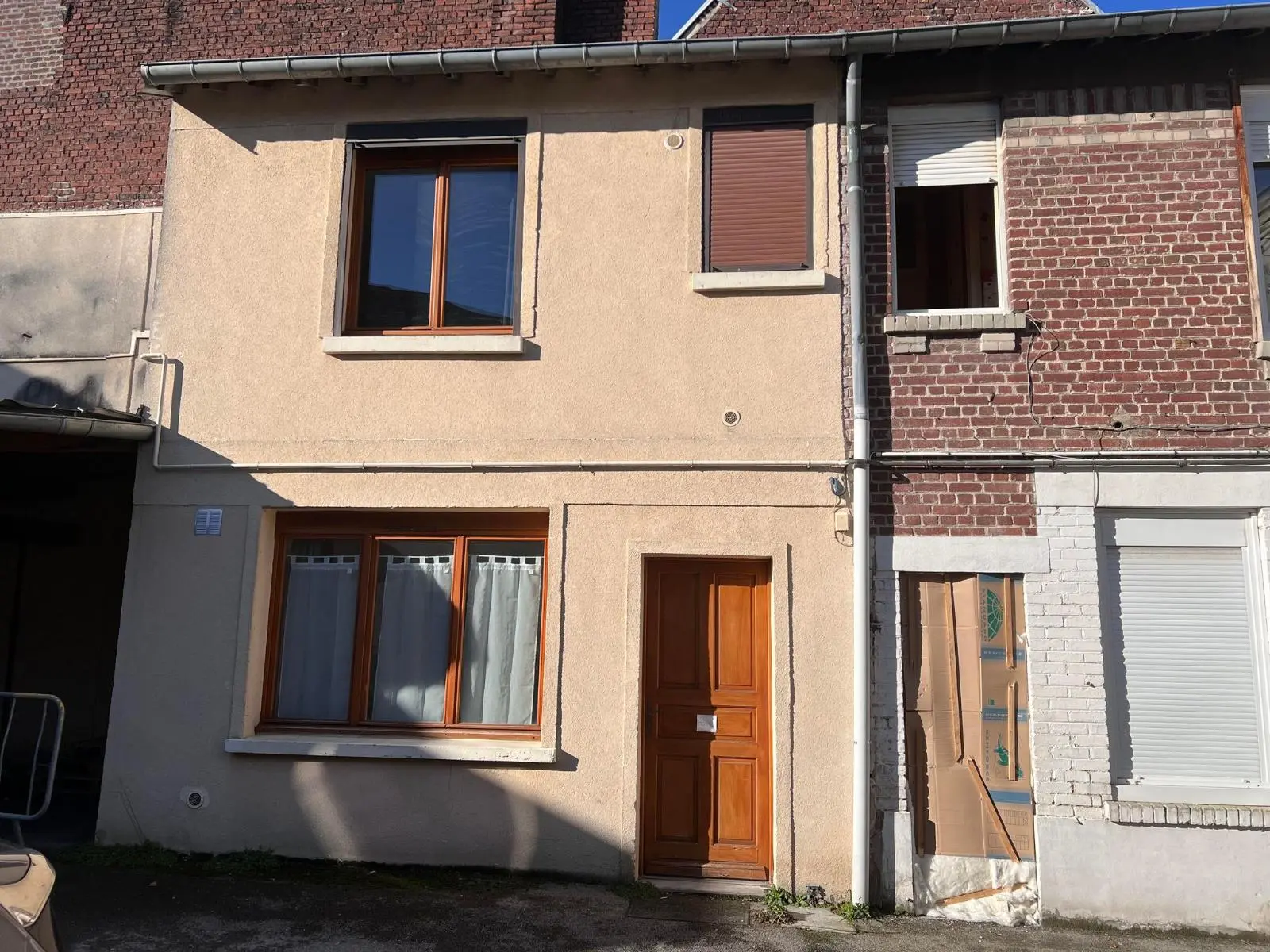 Photo 5 Appartement 2 pièces 23m²