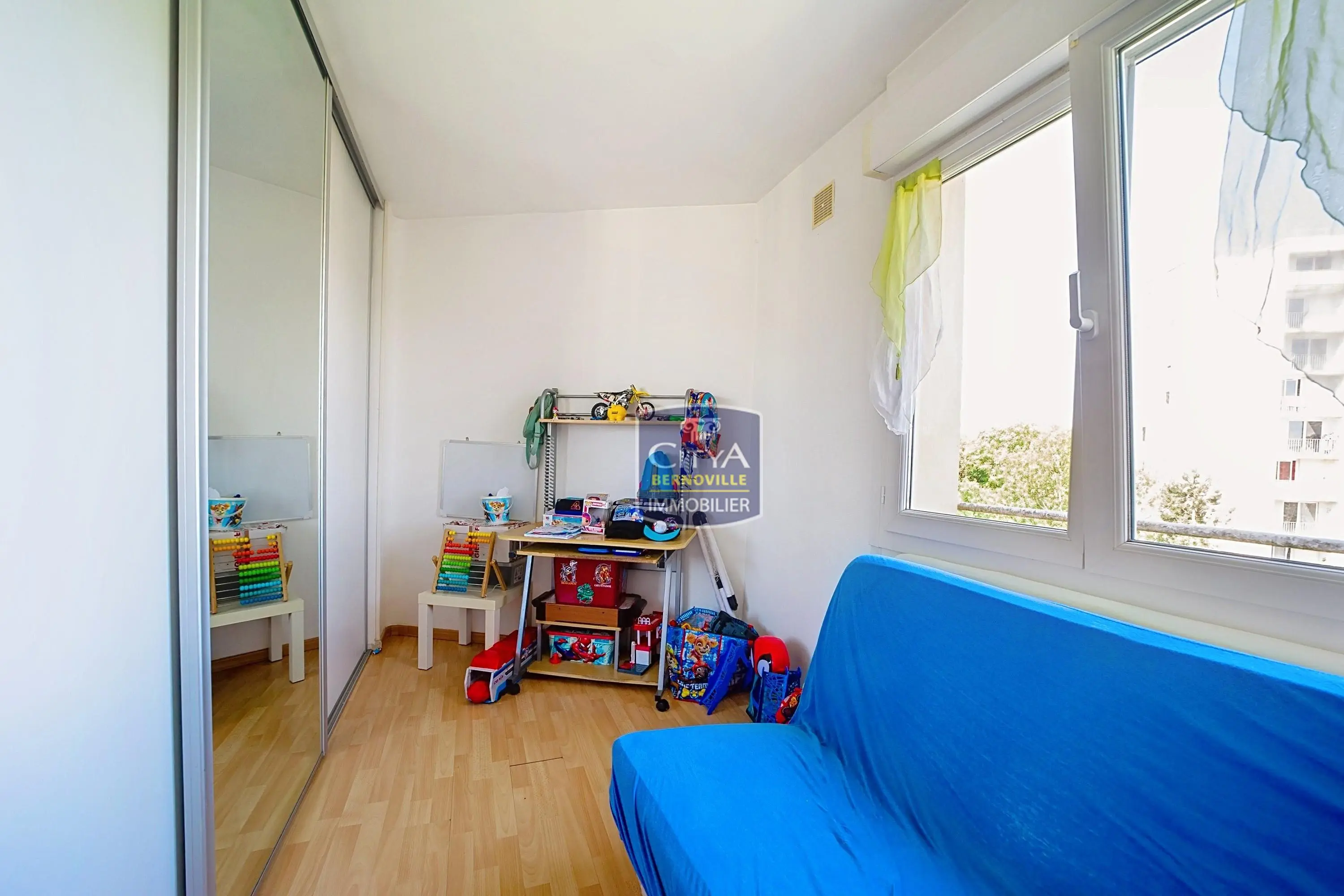 Photo 8 Appartement 4 pièces 67m²