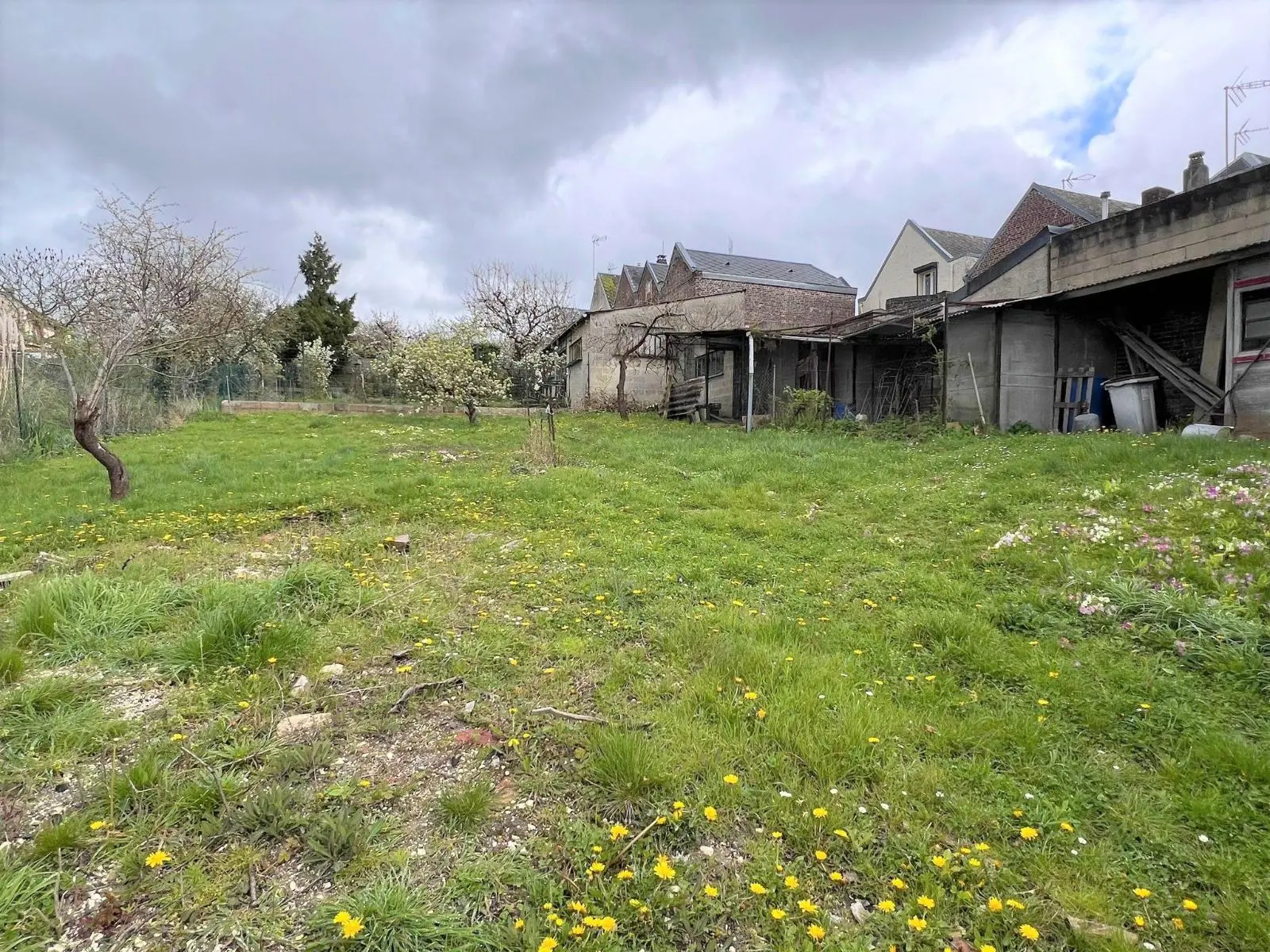 Photo 6 Terrain 603m²
