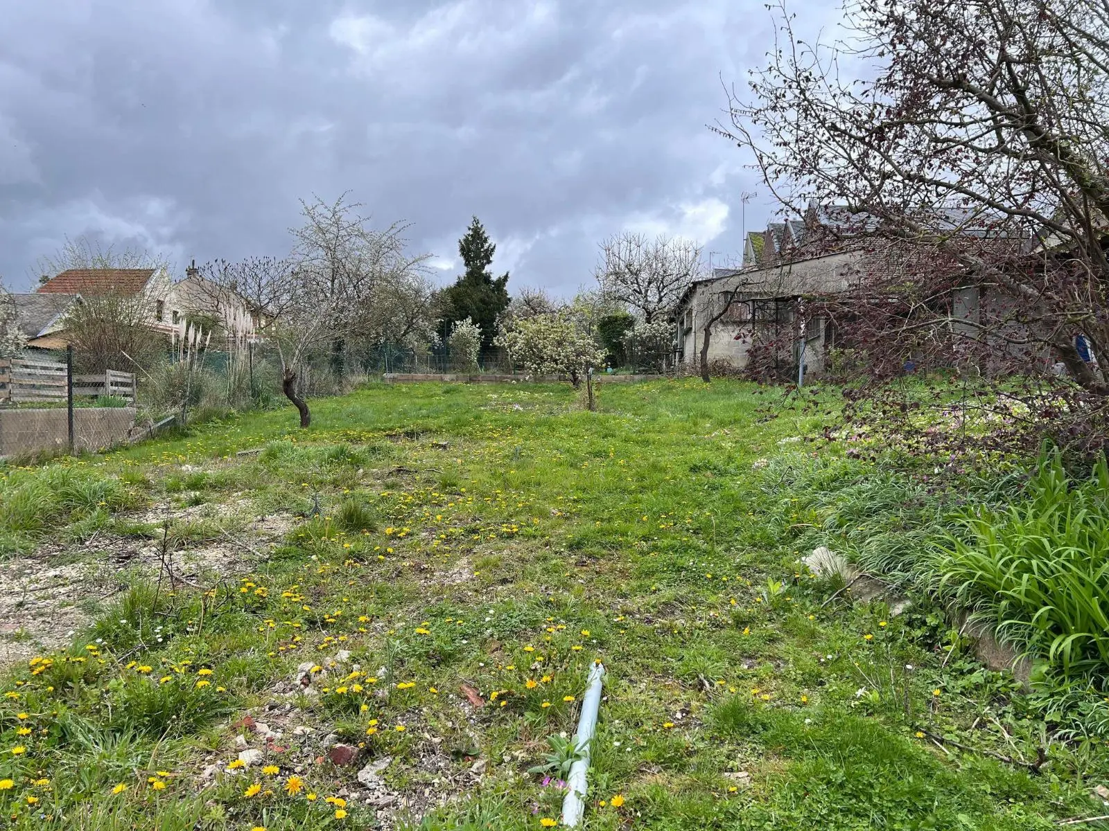 Photo 7 Terrain 603m²