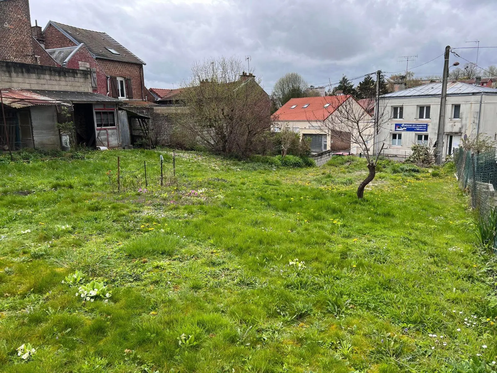 Photo 8 Terrain 603m²