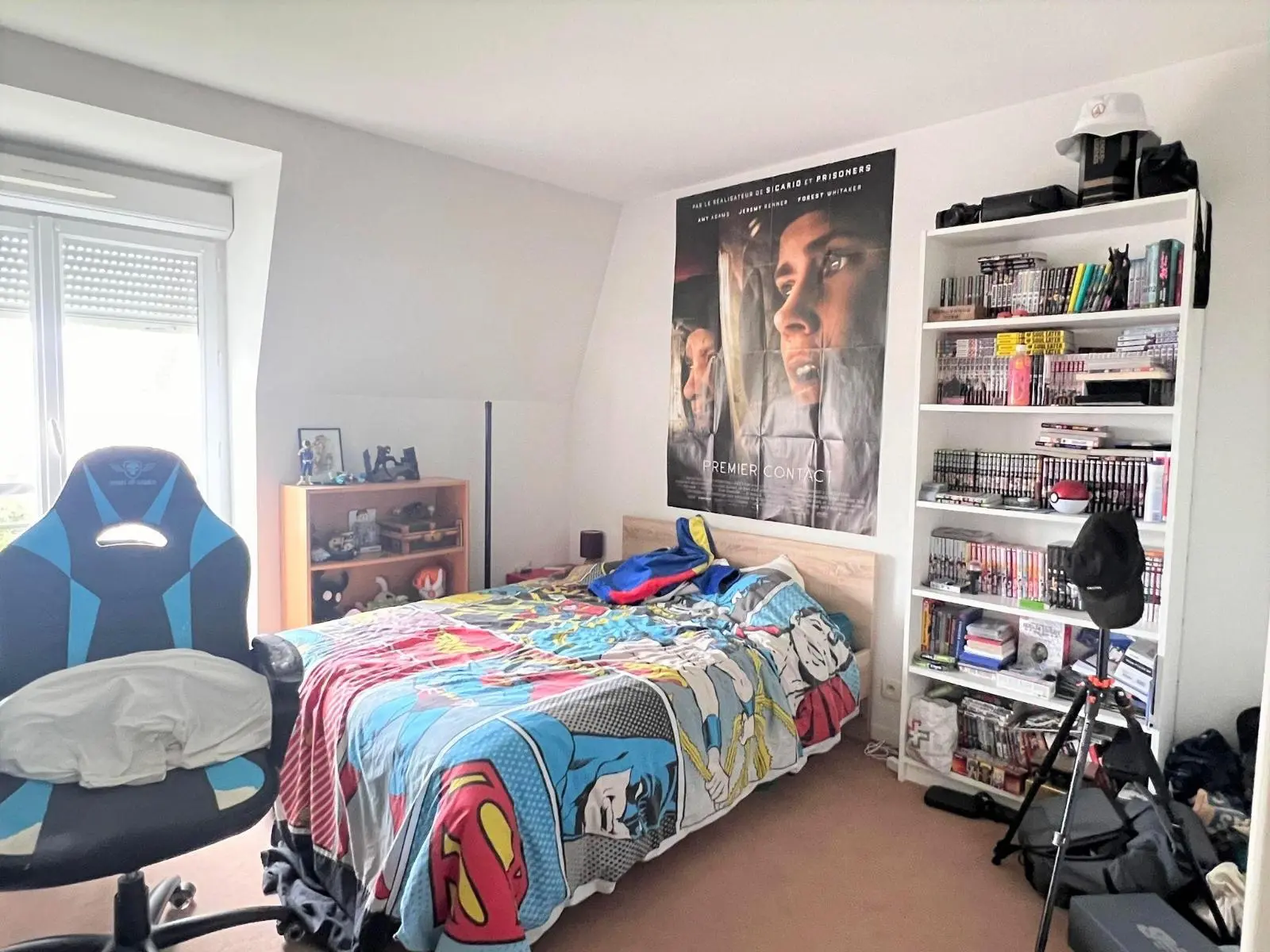Photo 5 Appartement 3 pièces 79m²
