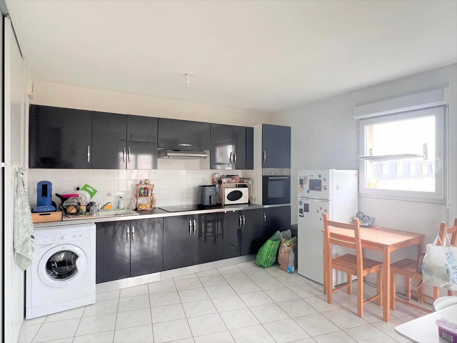 Photo 2 Appartement 3 pièces 79m²