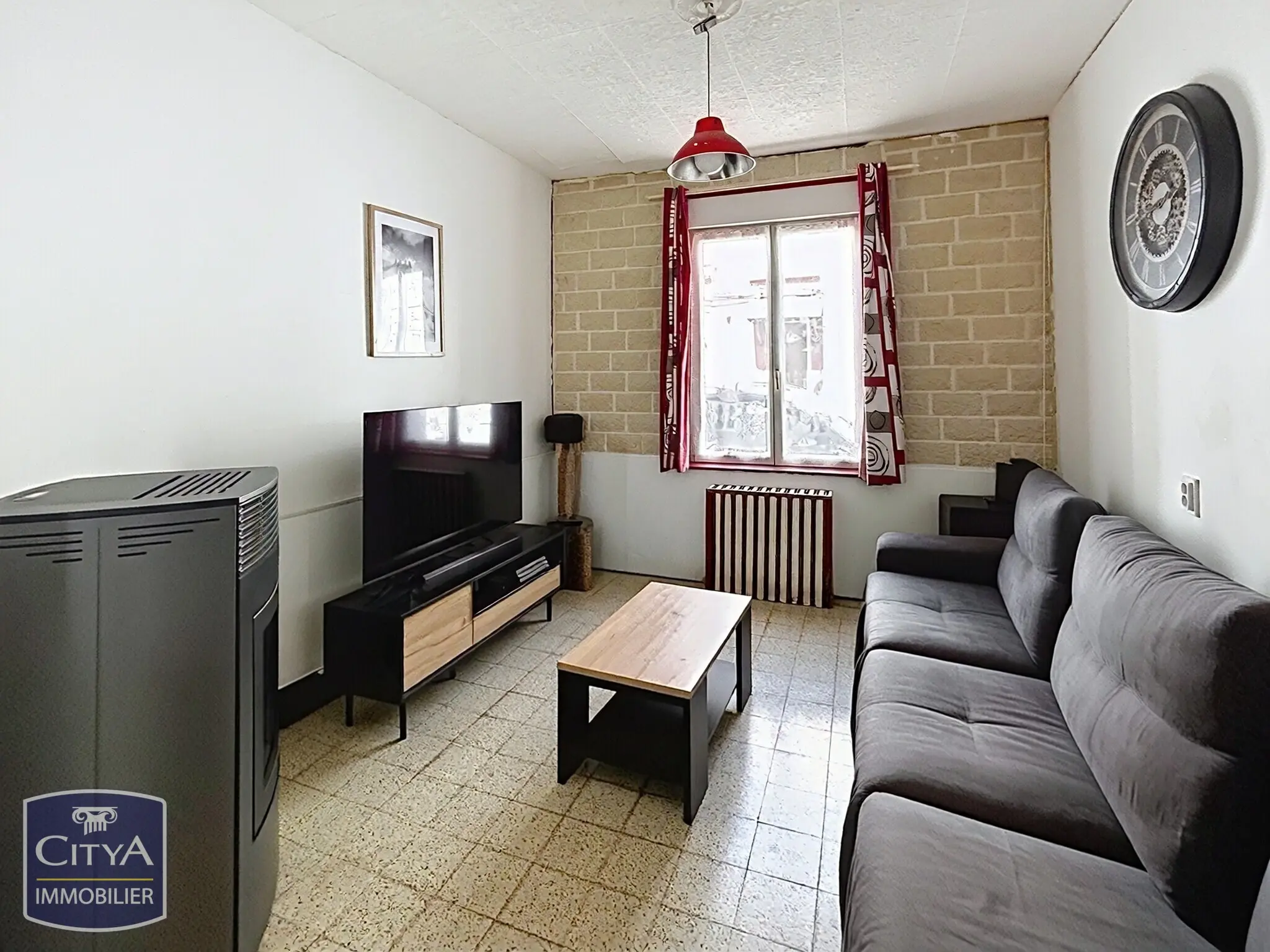 Photo 2 Maison 3 pièces 72m²