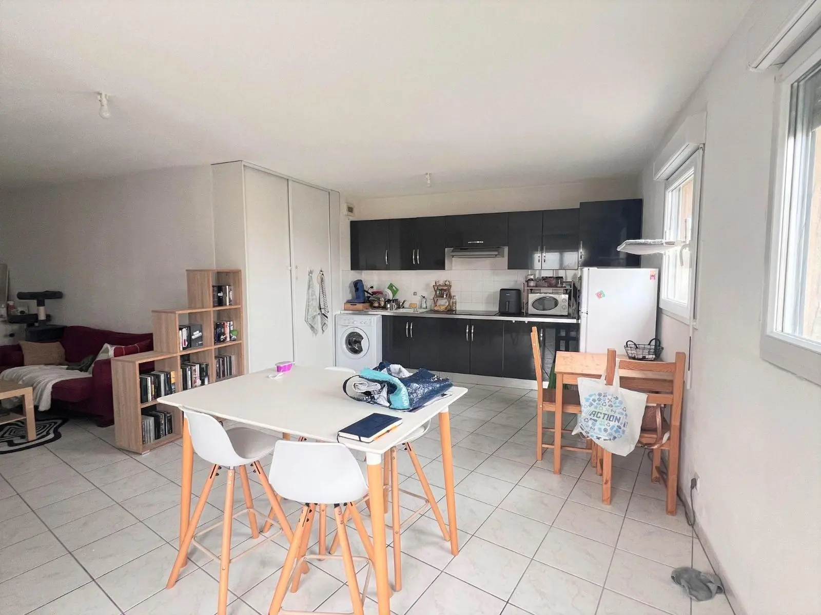 Photo 1 Appartement 3 pièces 79m²