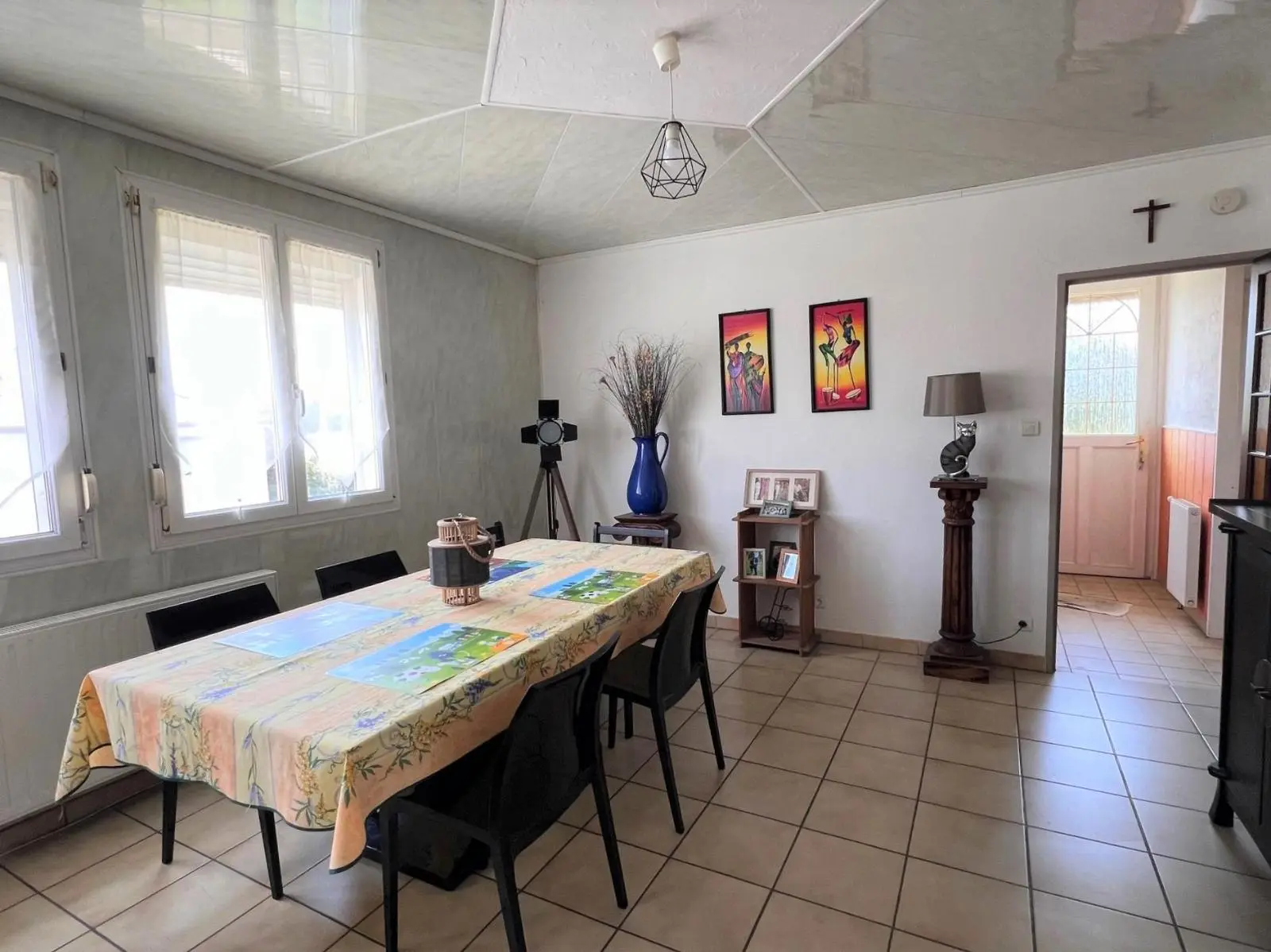 Photo 2 Maison 3 pièces 65m²