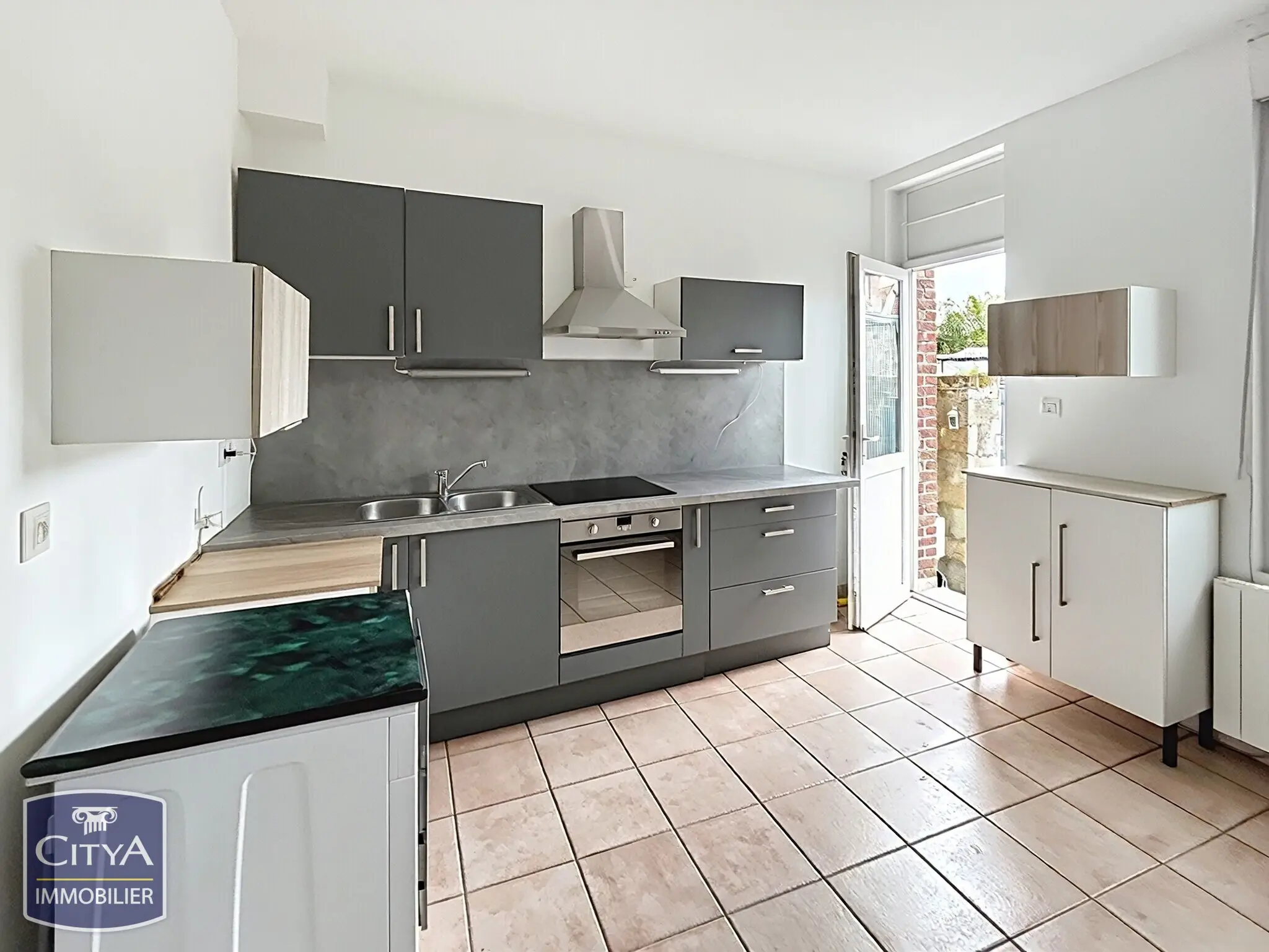 Photo 2 Maison 4 pièces 86.49m²