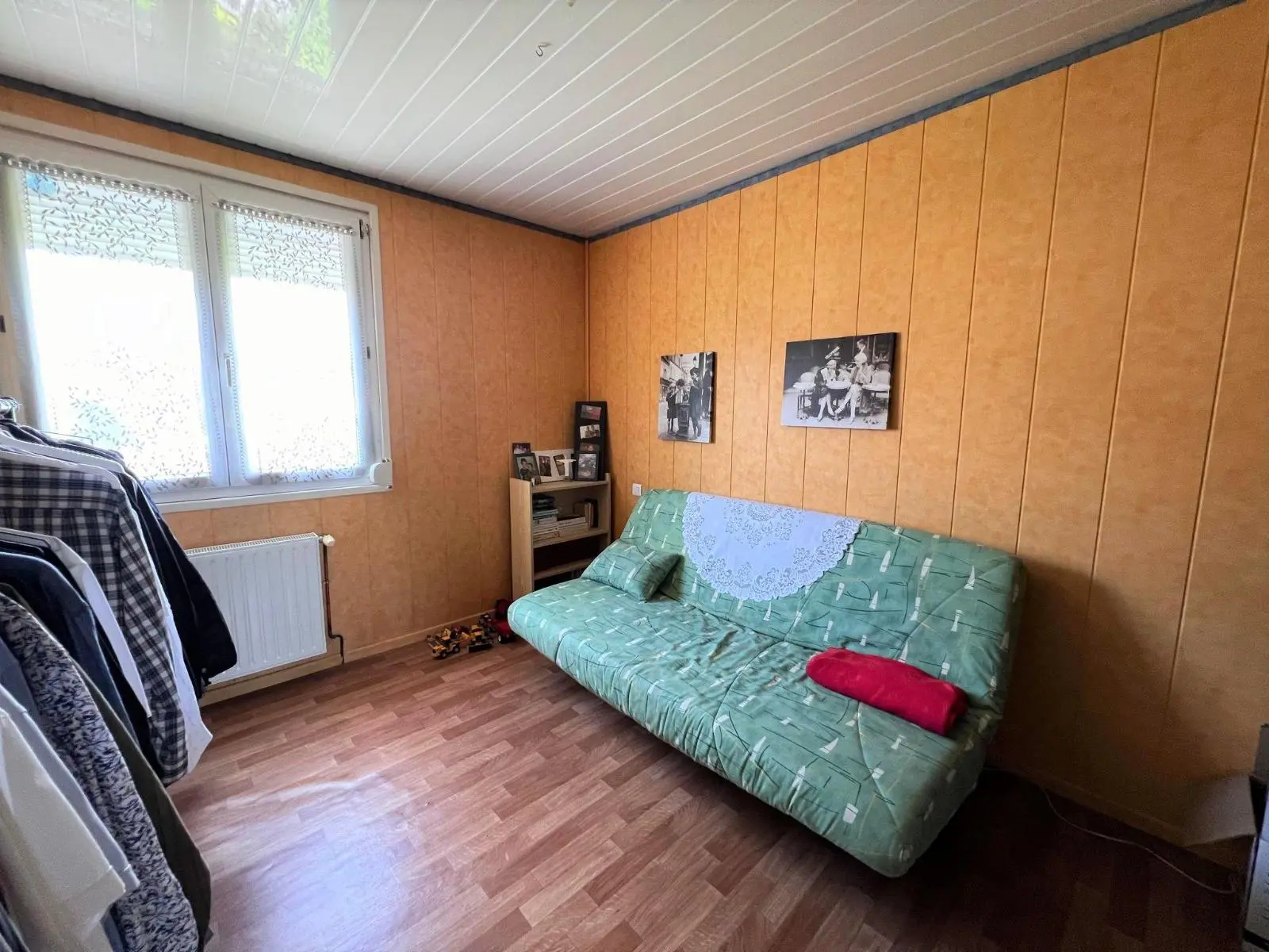 Photo 8 Maison 3 pièces 65m²
