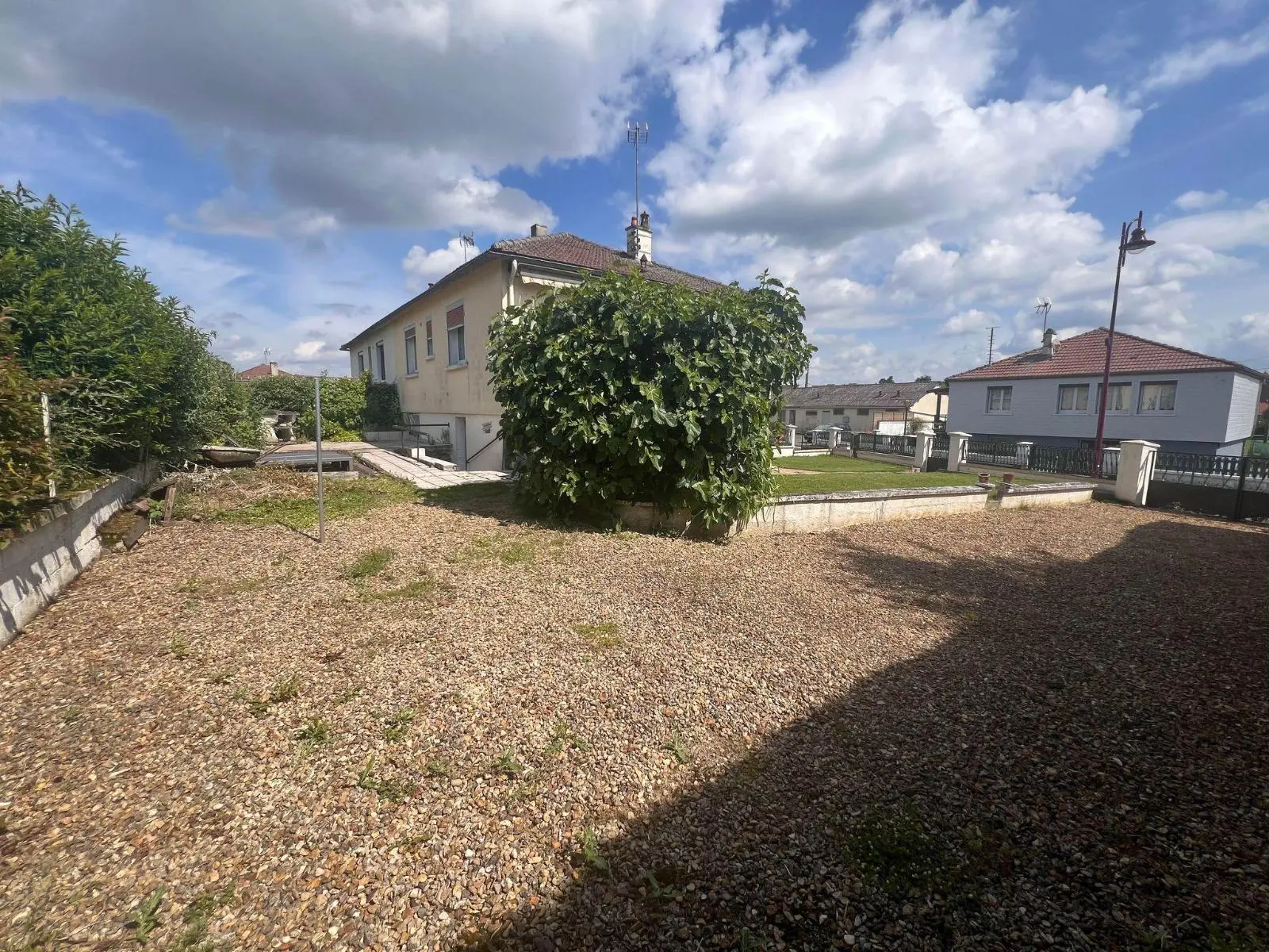 Photo 11 Maison 3 pièces 65m²