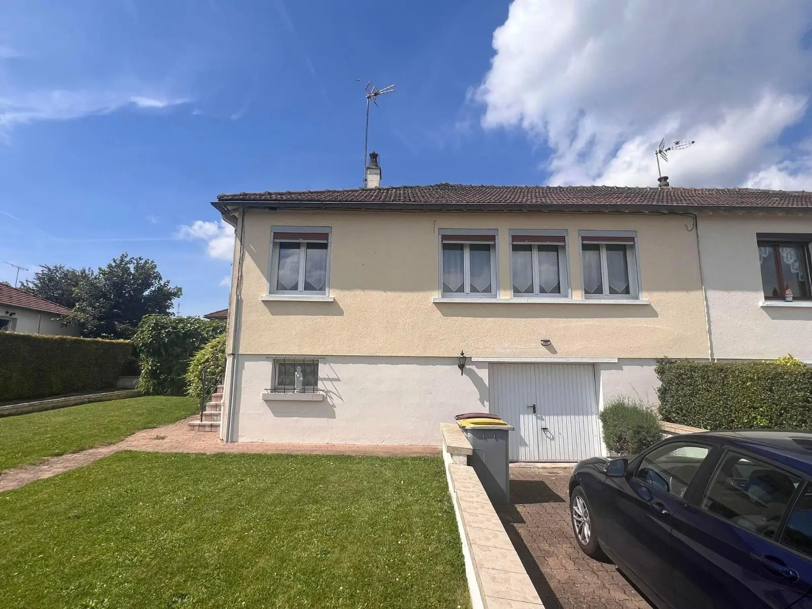Photo 12 Maison 3 pièces 65m²