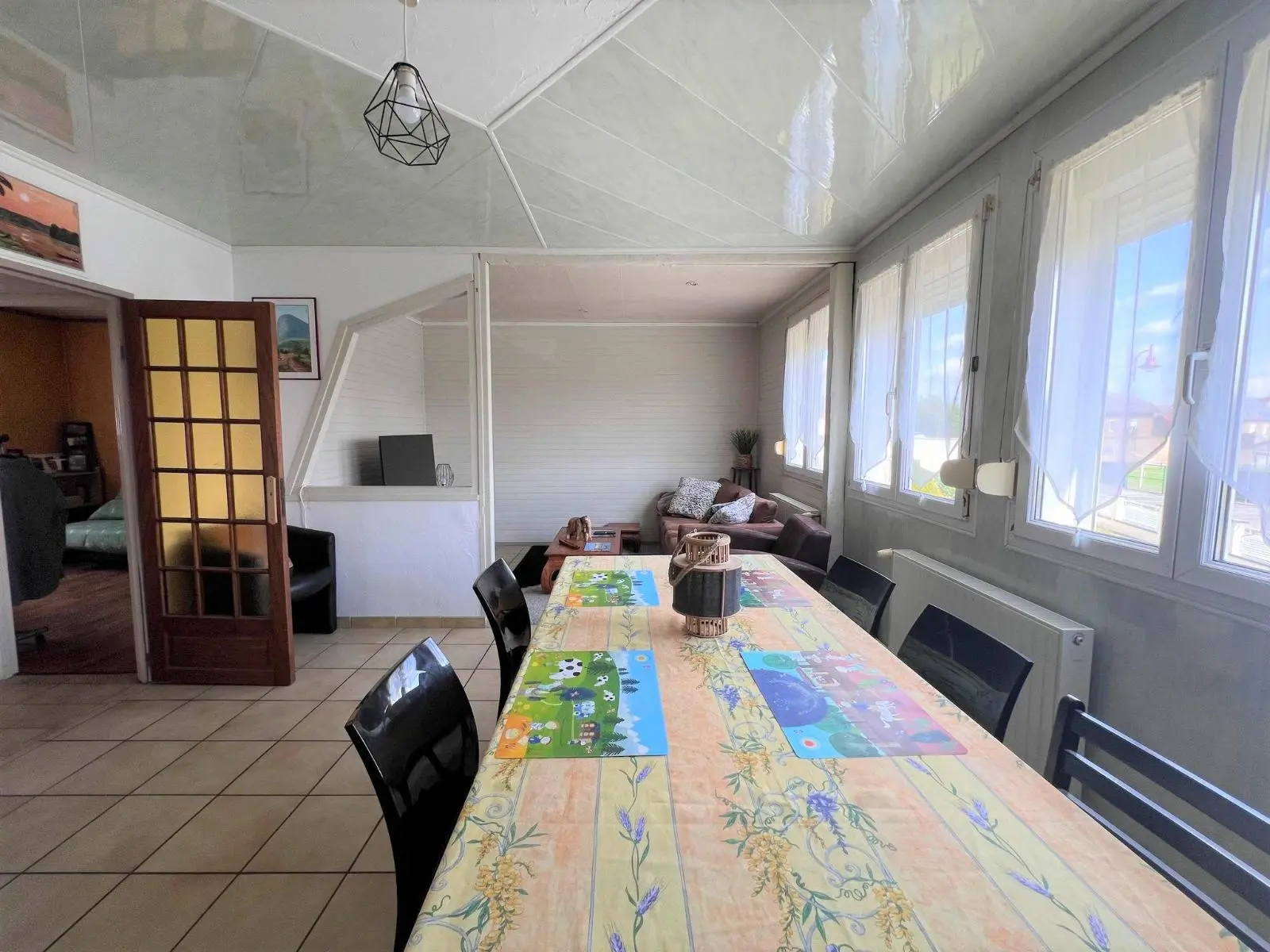 Photo 4 Maison 3 pièces 65m²