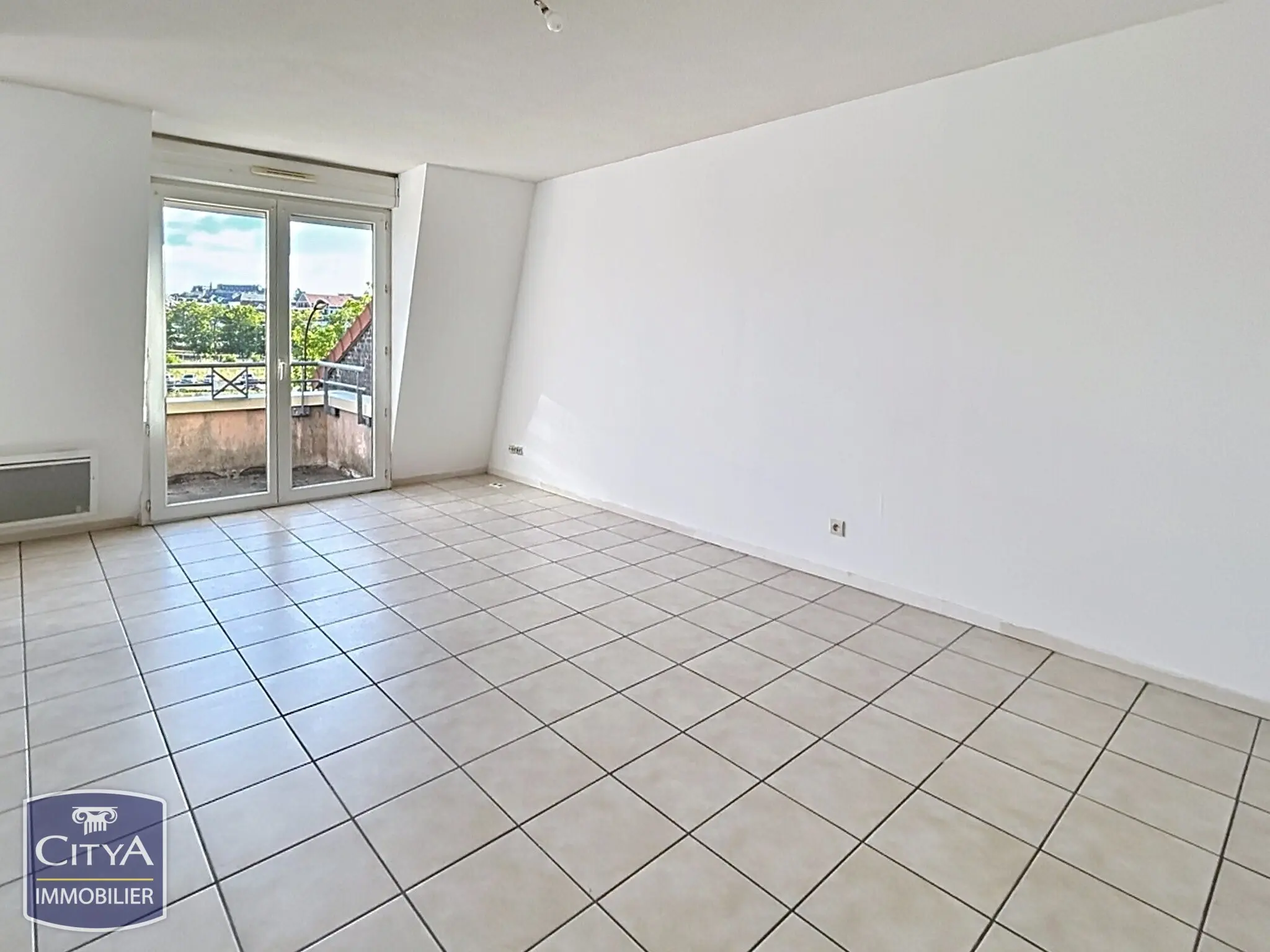 Photo 4 Appartement 2 pièces 45m²