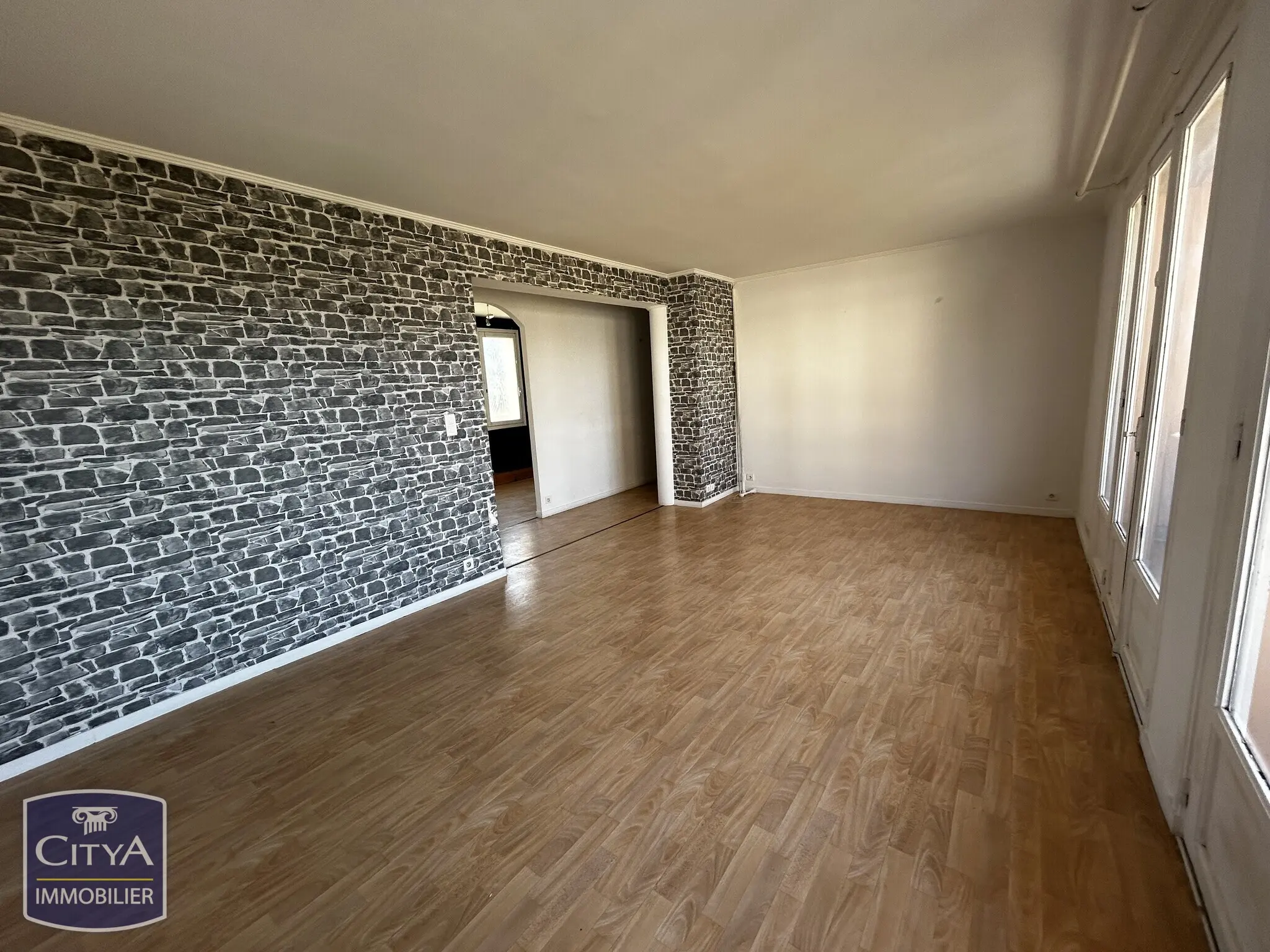 Photo 10 Appartement 3 pièces 60m²