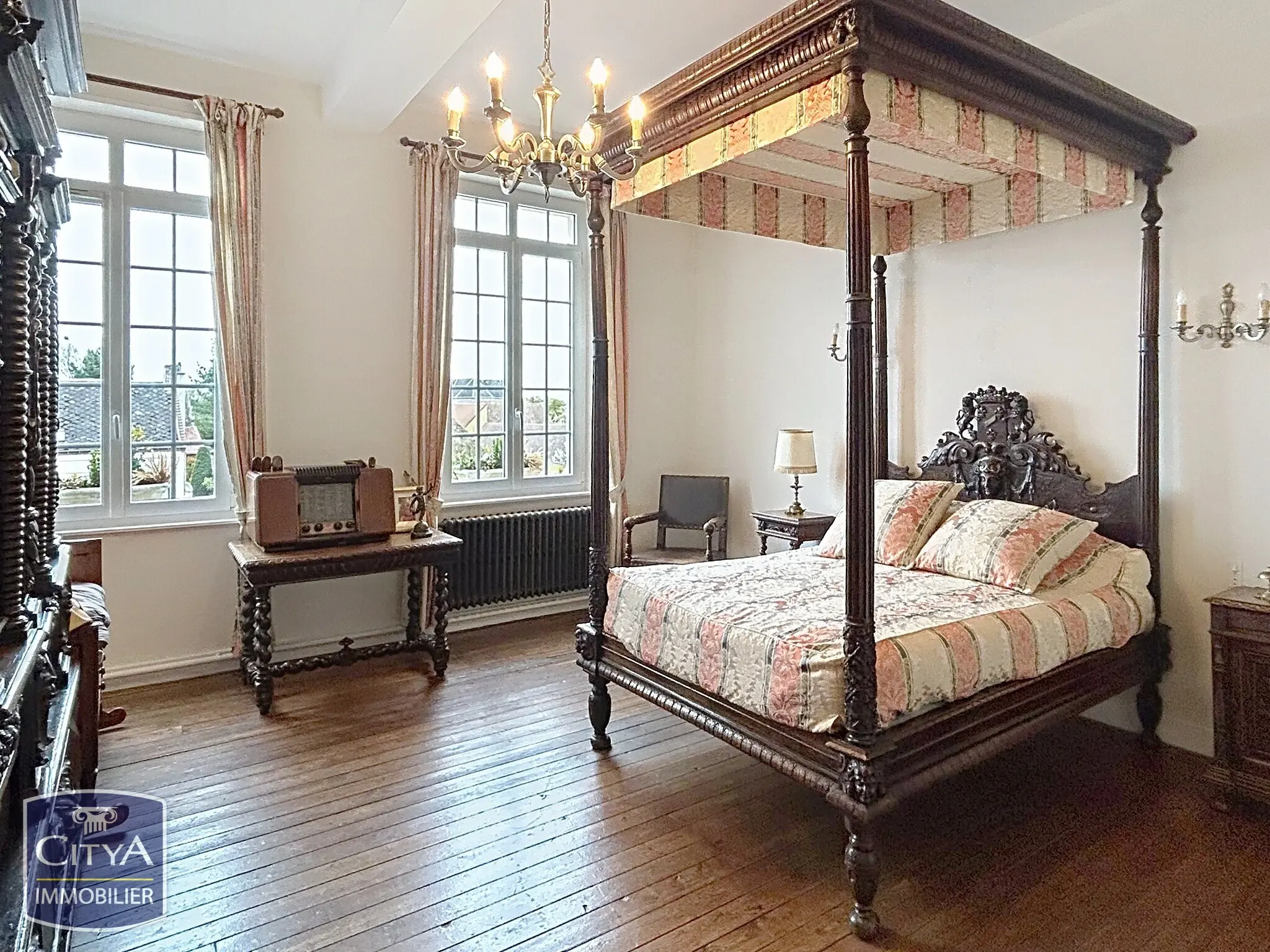 Photo 12 Maison 12 pièces 415m²