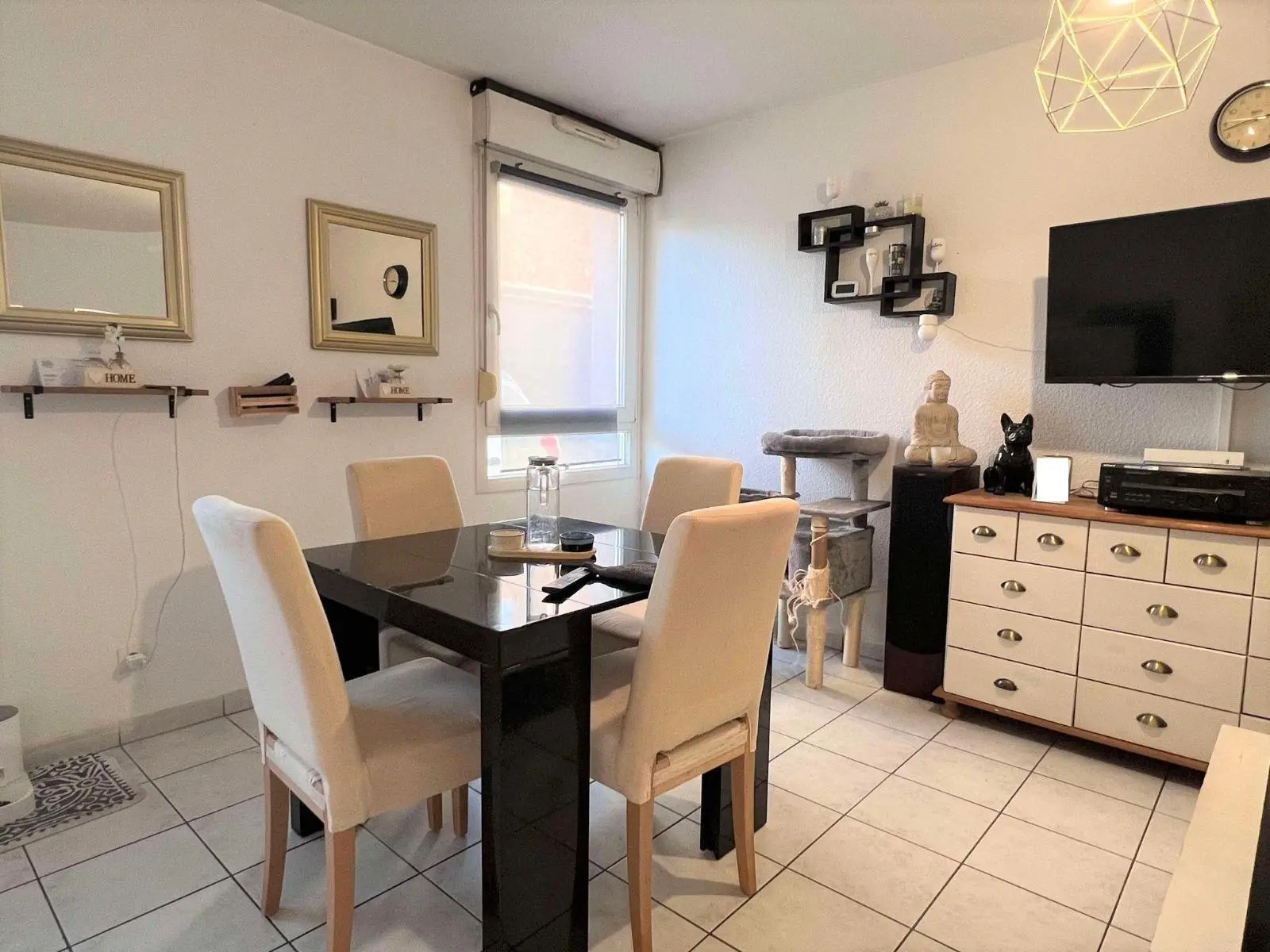 Photo 2 Appartement 2 pièces 40m²