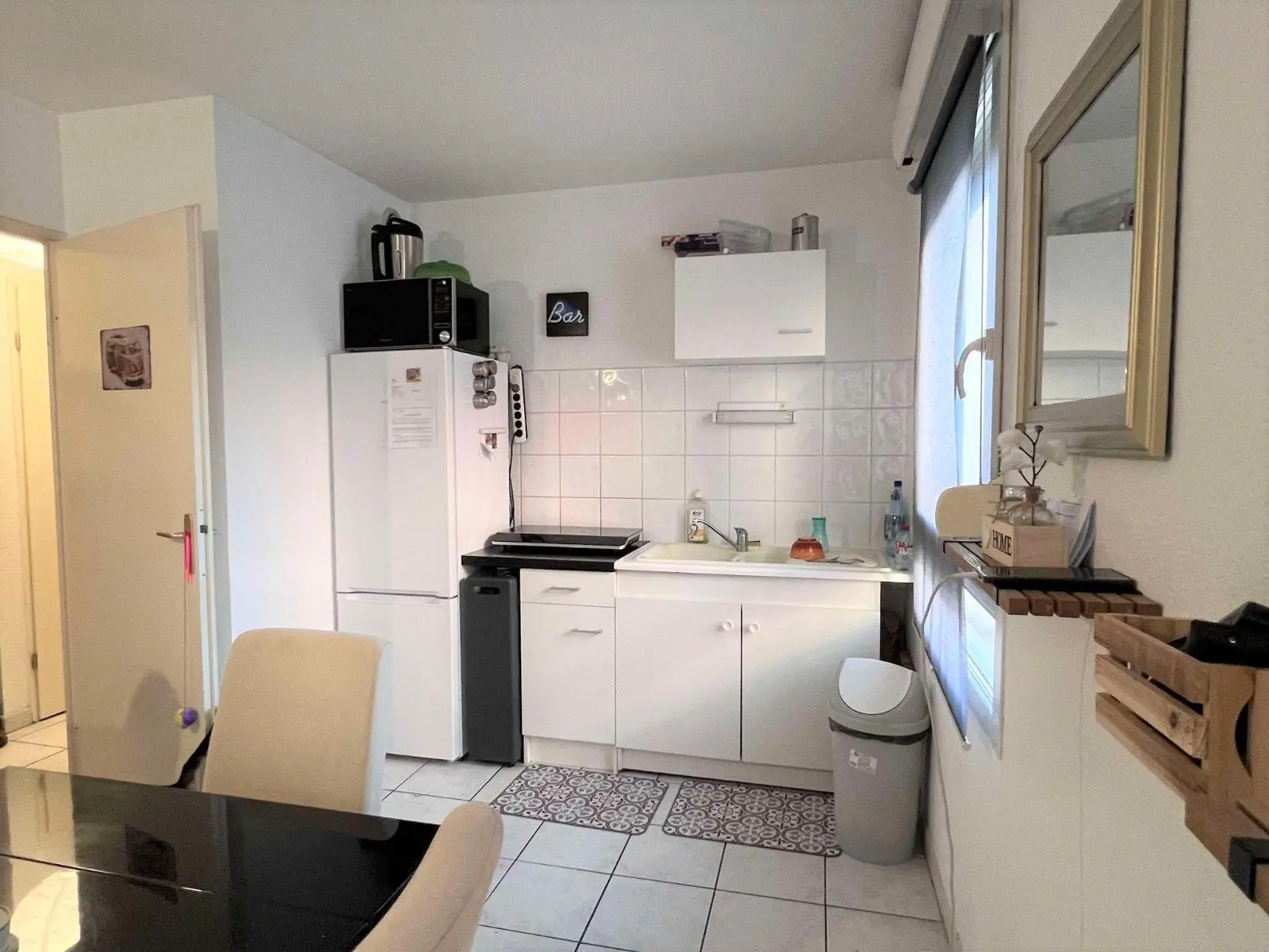 Photo 1 Appartement 2 pièces 40m²