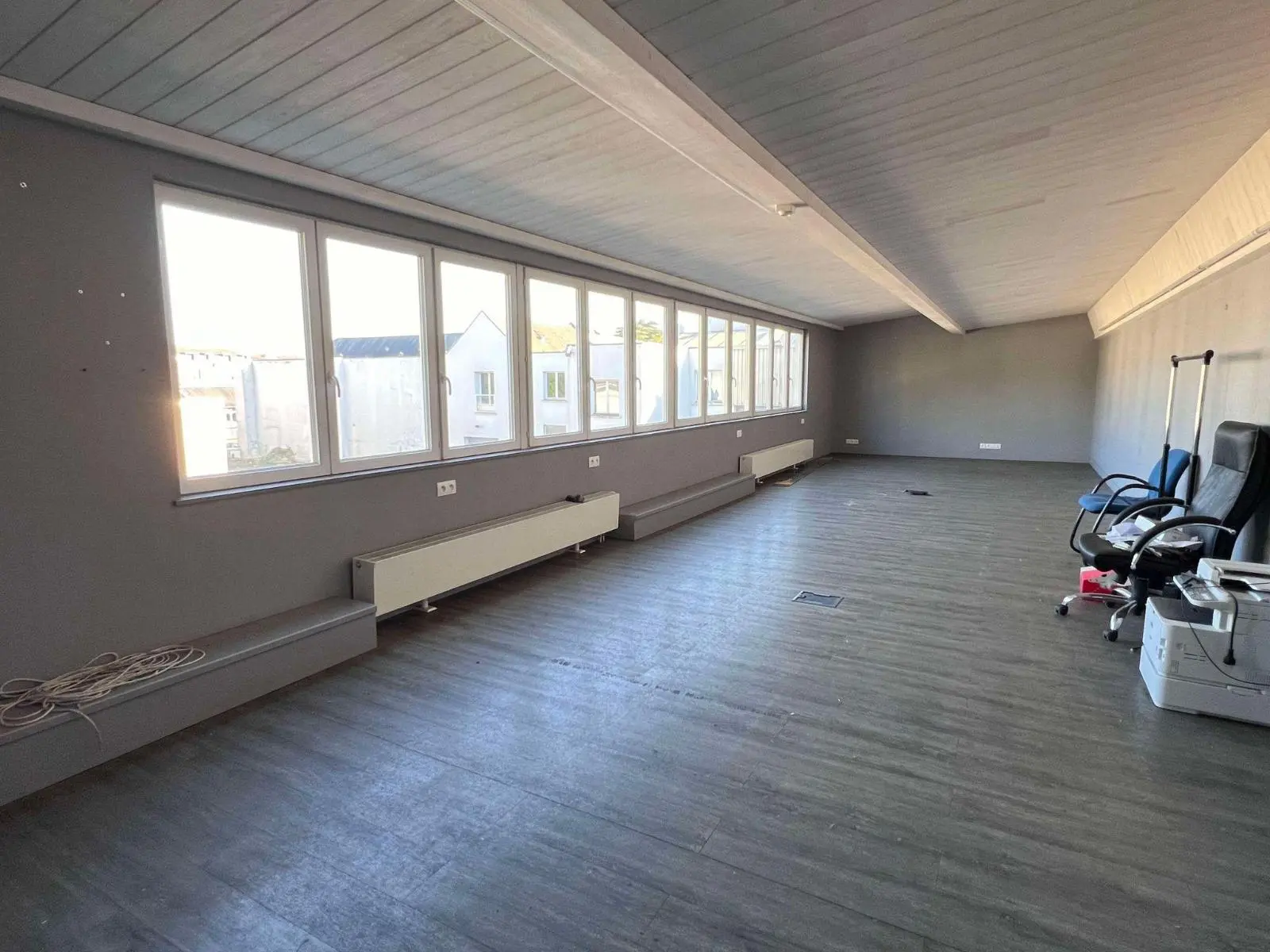 Photo 6 Local Professionnel