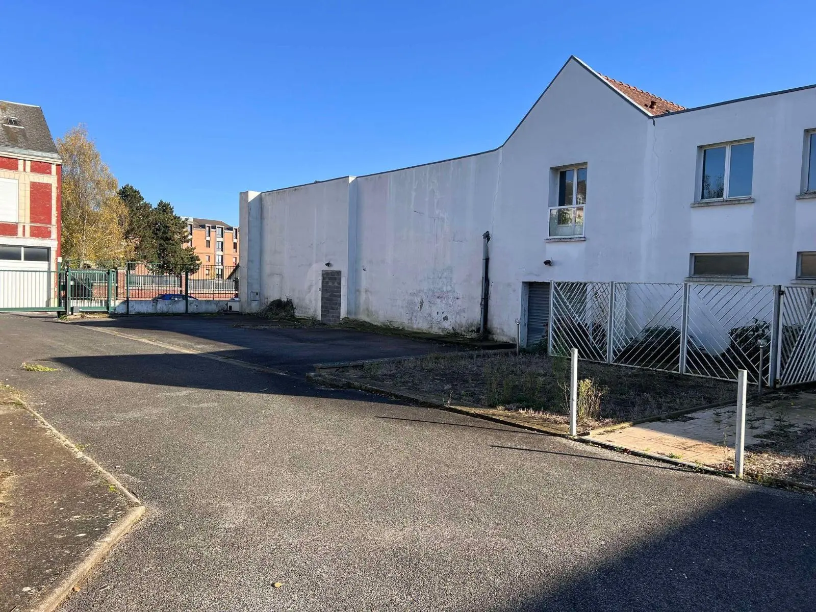 Photo 15 Local Professionnel