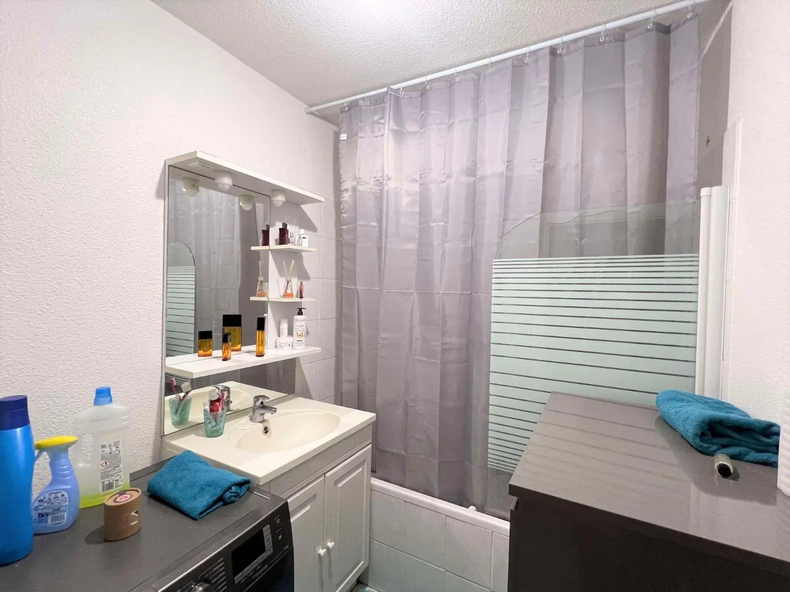 Photo 6 Appartement 2 pièces 40m²