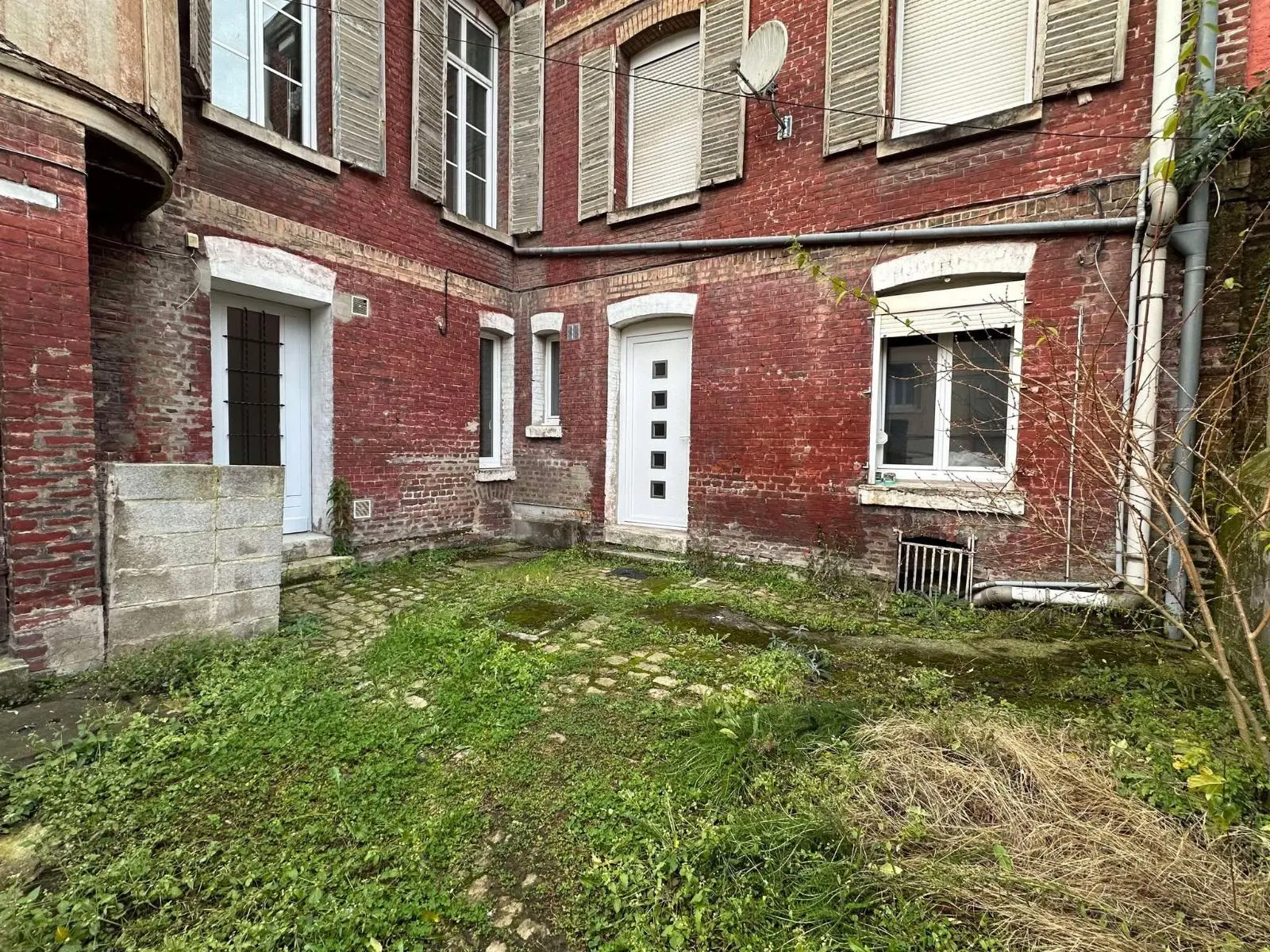 Photo 5 Appartement 1 pièce 23m²
