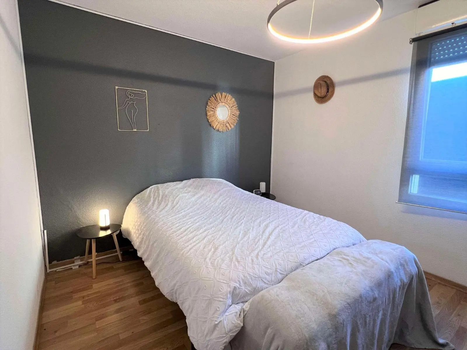 Photo 4 Appartement 2 pièces 40m²