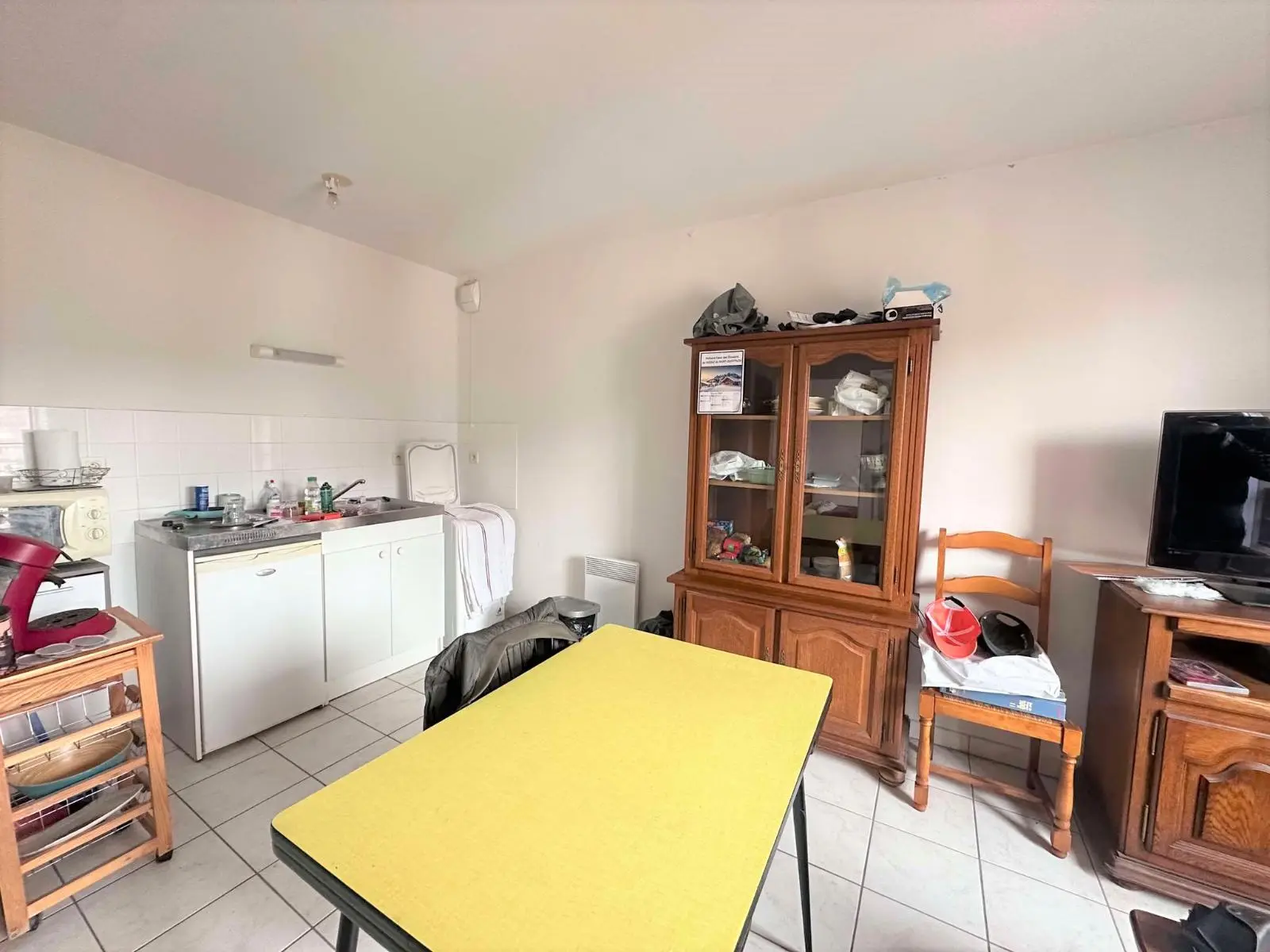 Photo 2 Appartement 2 pièces 36m²